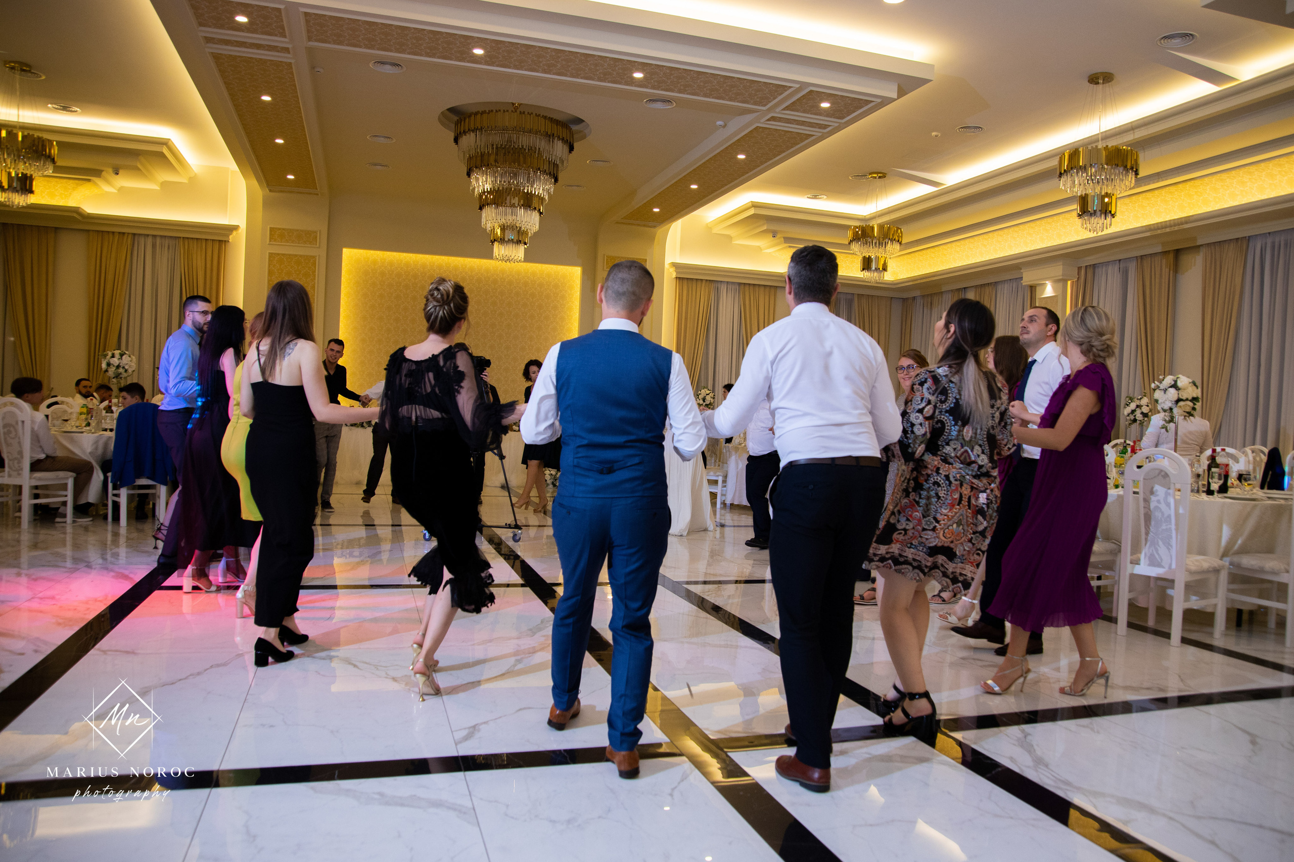 Mihaela & Claudiu | Restaurant Vasyon Baia Suceava