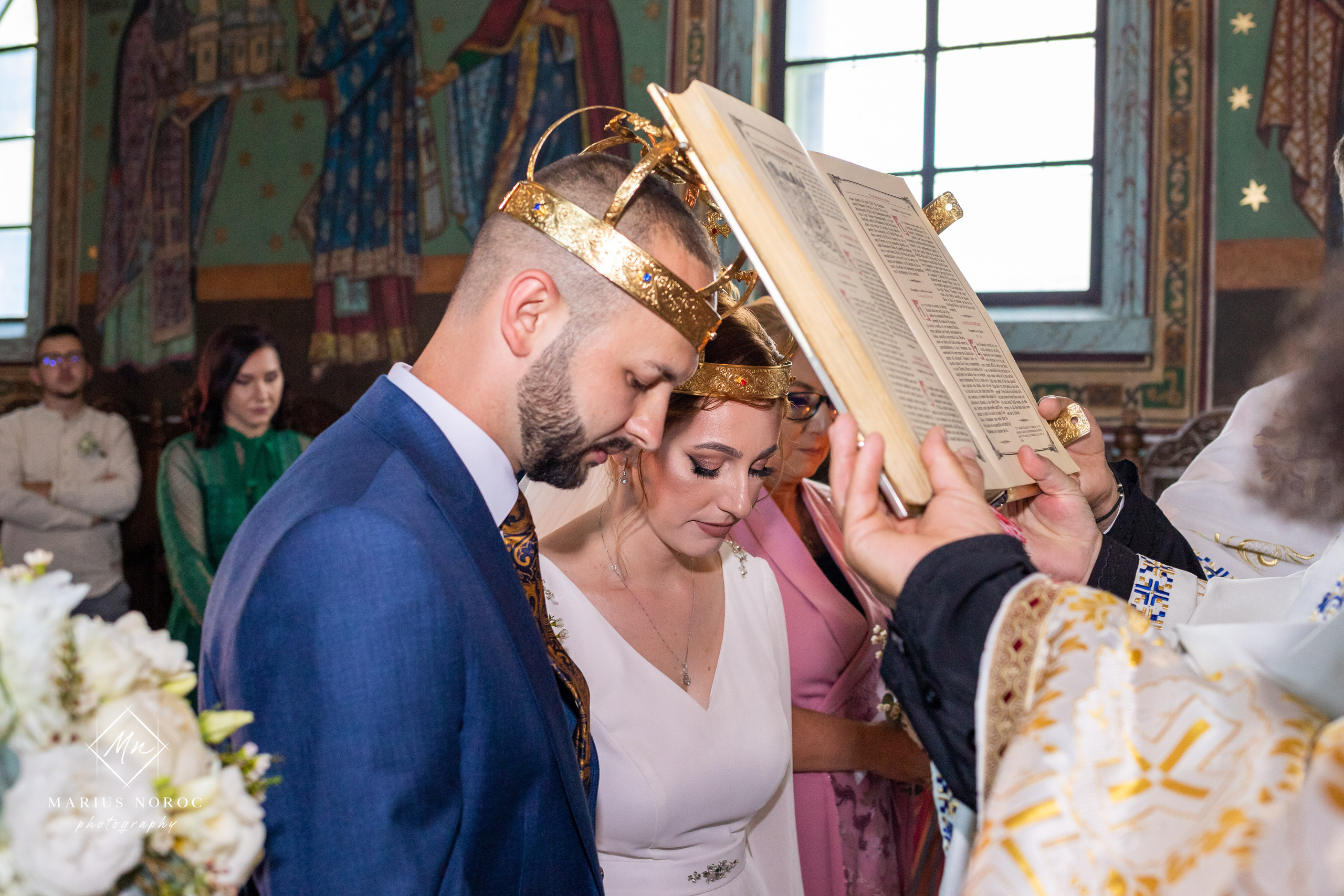 Mihaela & Claudiu | Restaurant Vasyon Baia Suceava