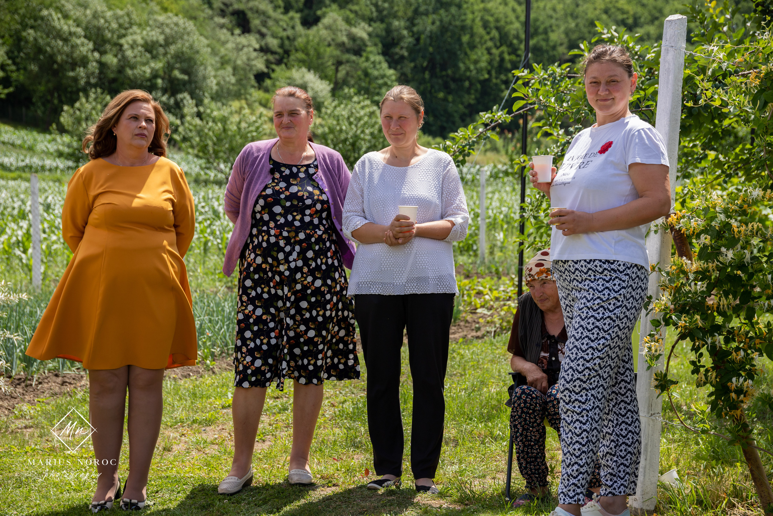 Mihaela & Claudiu | Restaurant Vasyon Baia Suceava