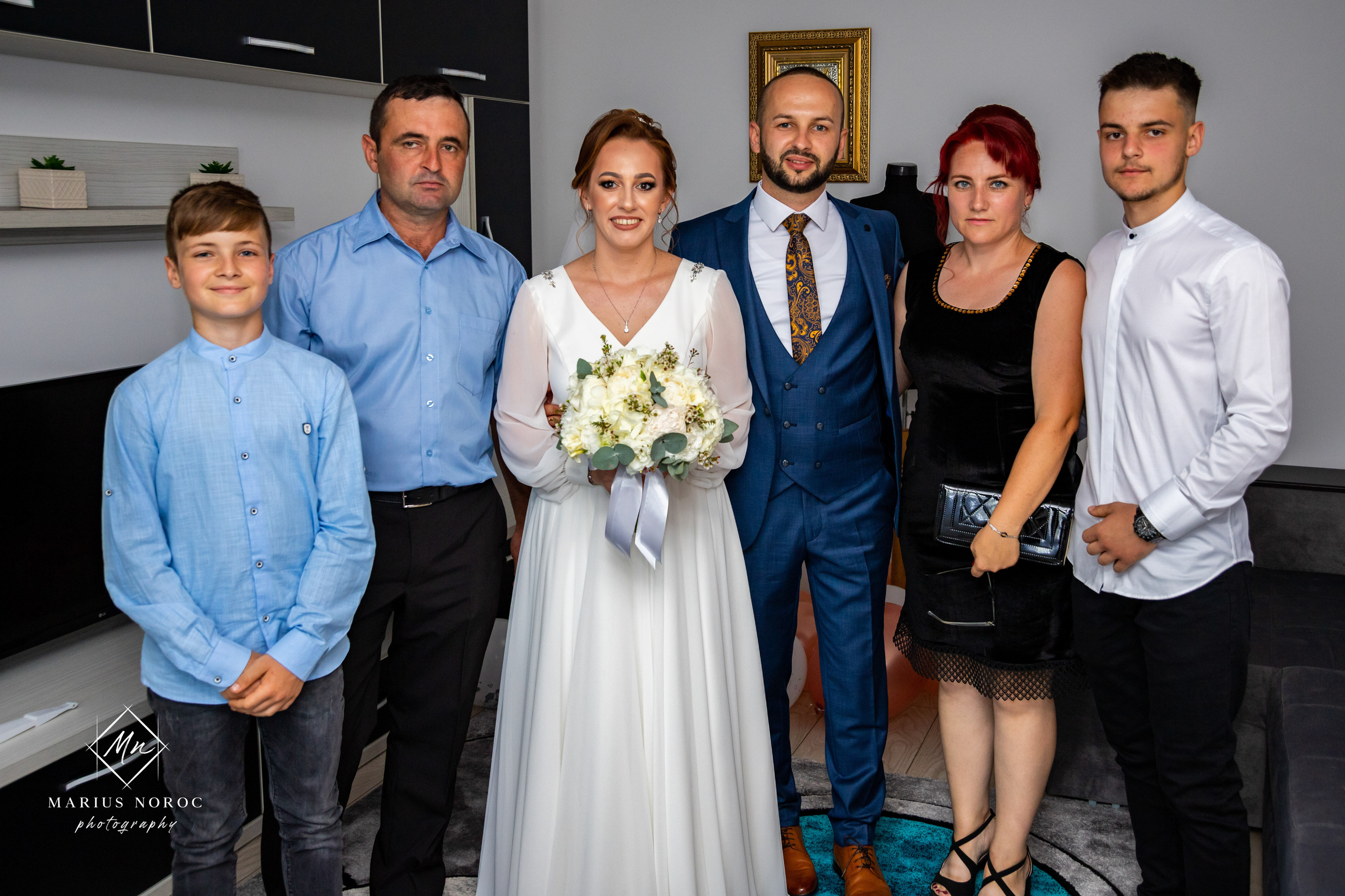 Mihaela & Claudiu | Restaurant Vasyon Baia Suceava