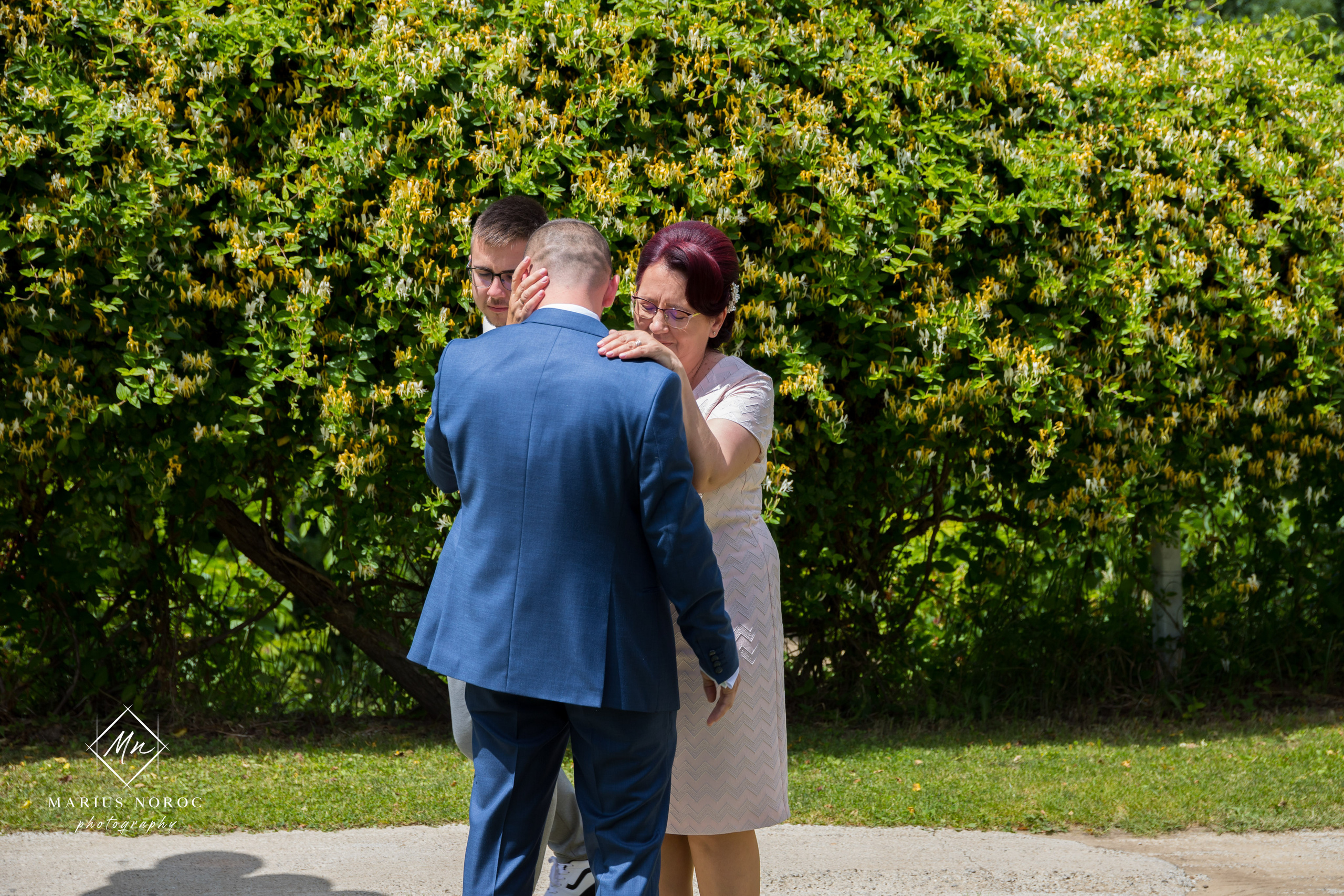 Mihaela & Claudiu | Restaurant Vasyon Baia Suceava