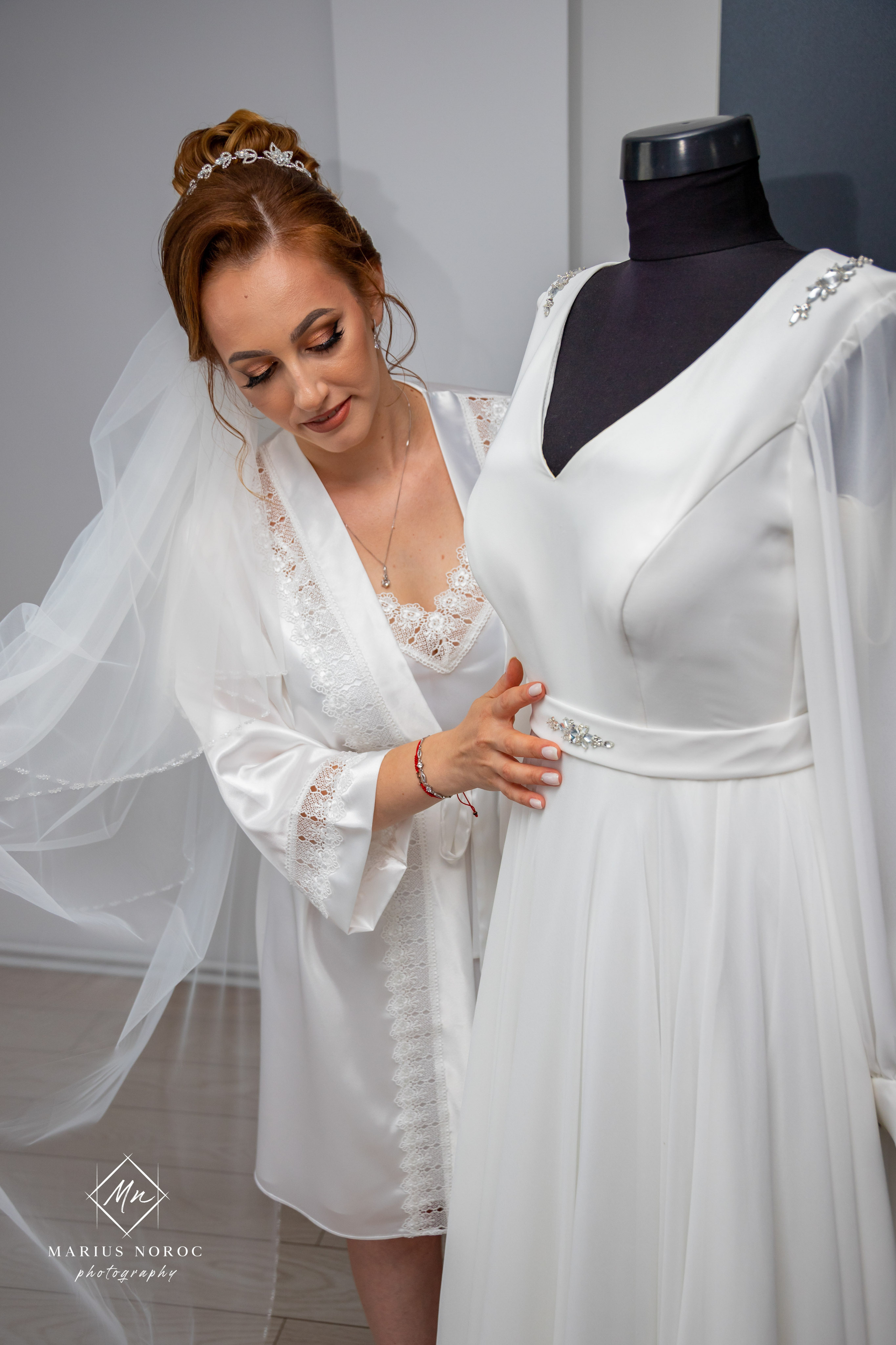 Mihaela & Claudiu | Restaurant Vasyon Baia Suceava