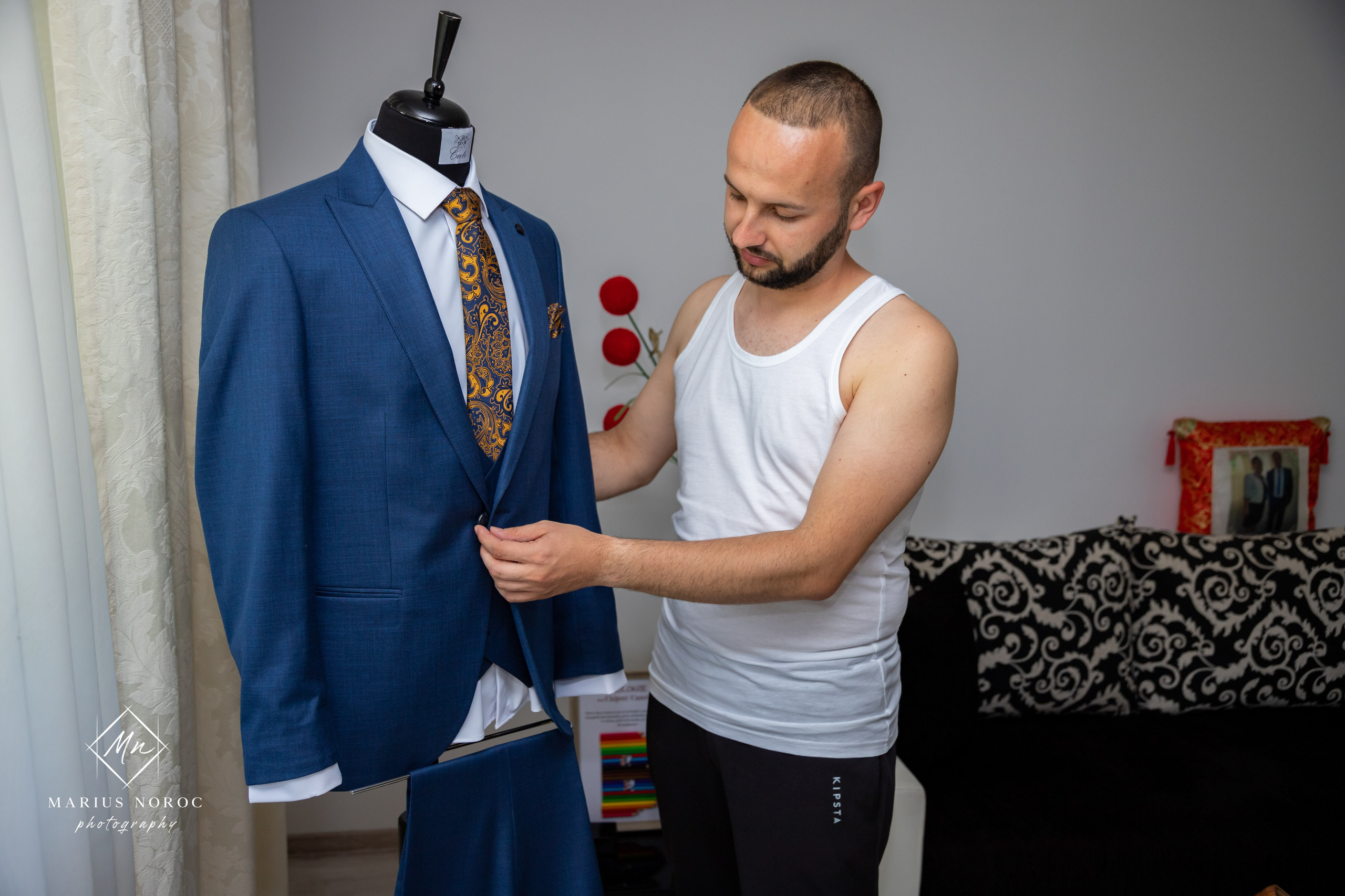 Mihaela & Claudiu | Restaurant Vasyon Baia Suceava