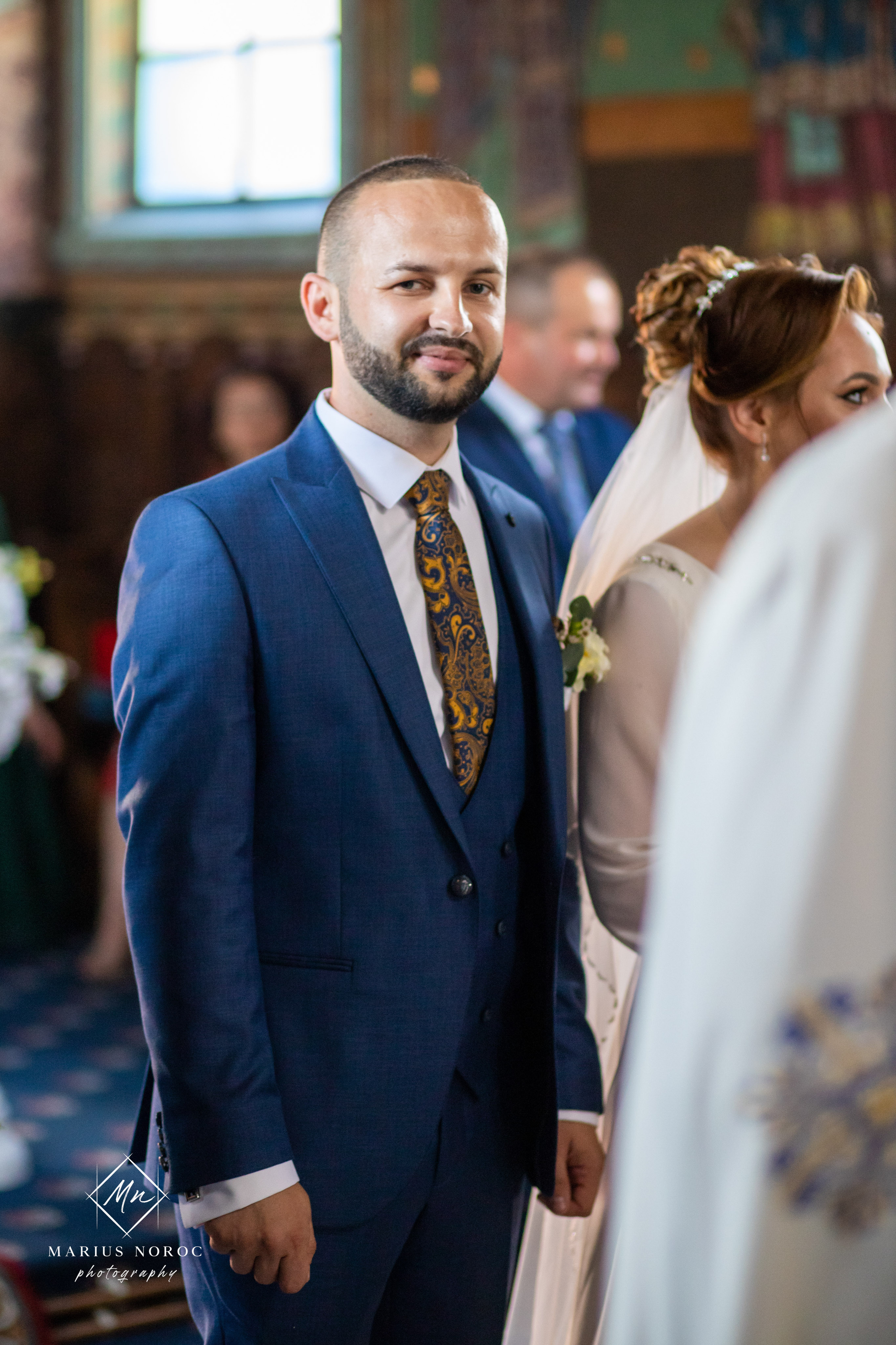 Mihaela & Claudiu | Restaurant Vasyon Baia Suceava