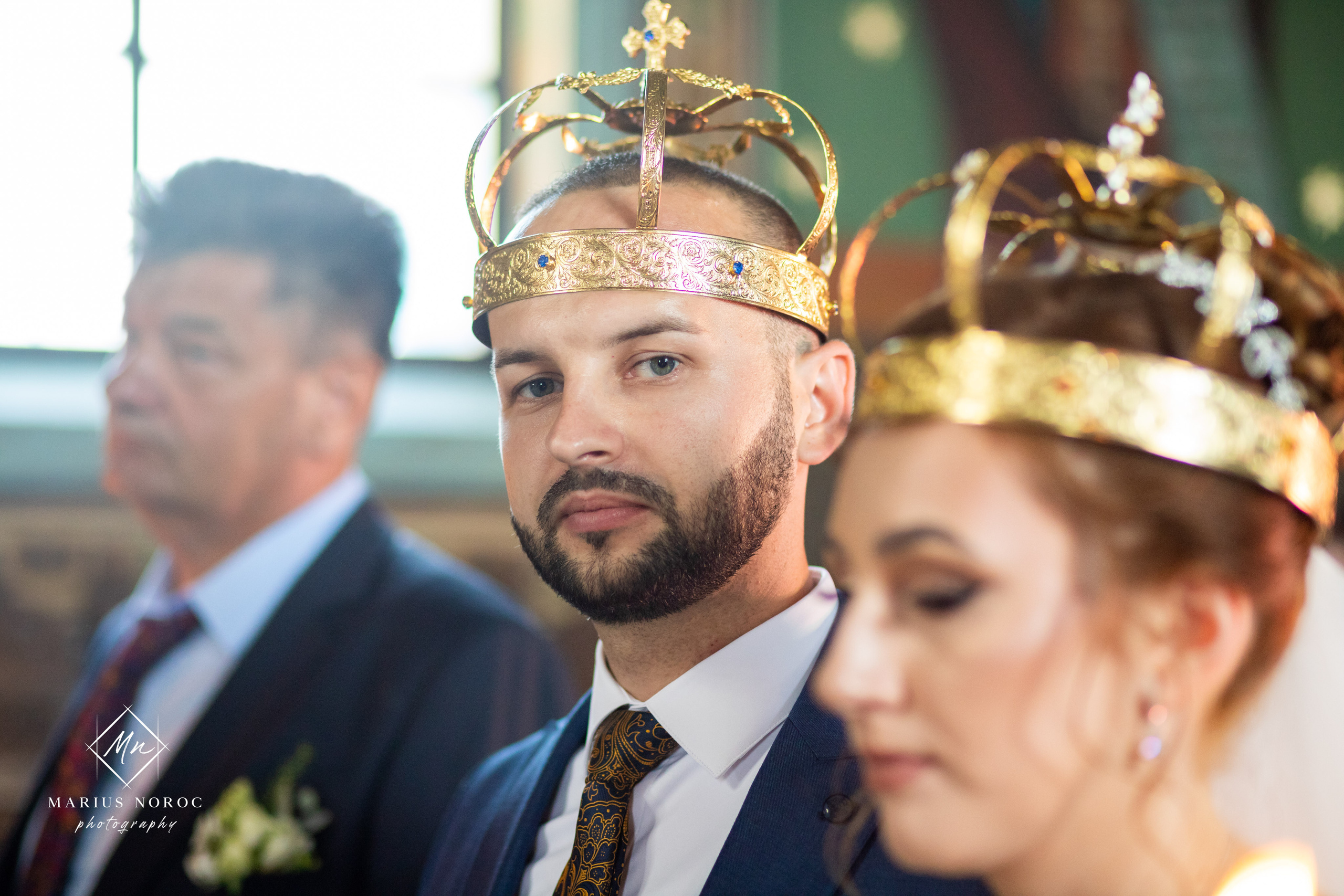 Mihaela & Claudiu | Restaurant Vasyon Baia Suceava