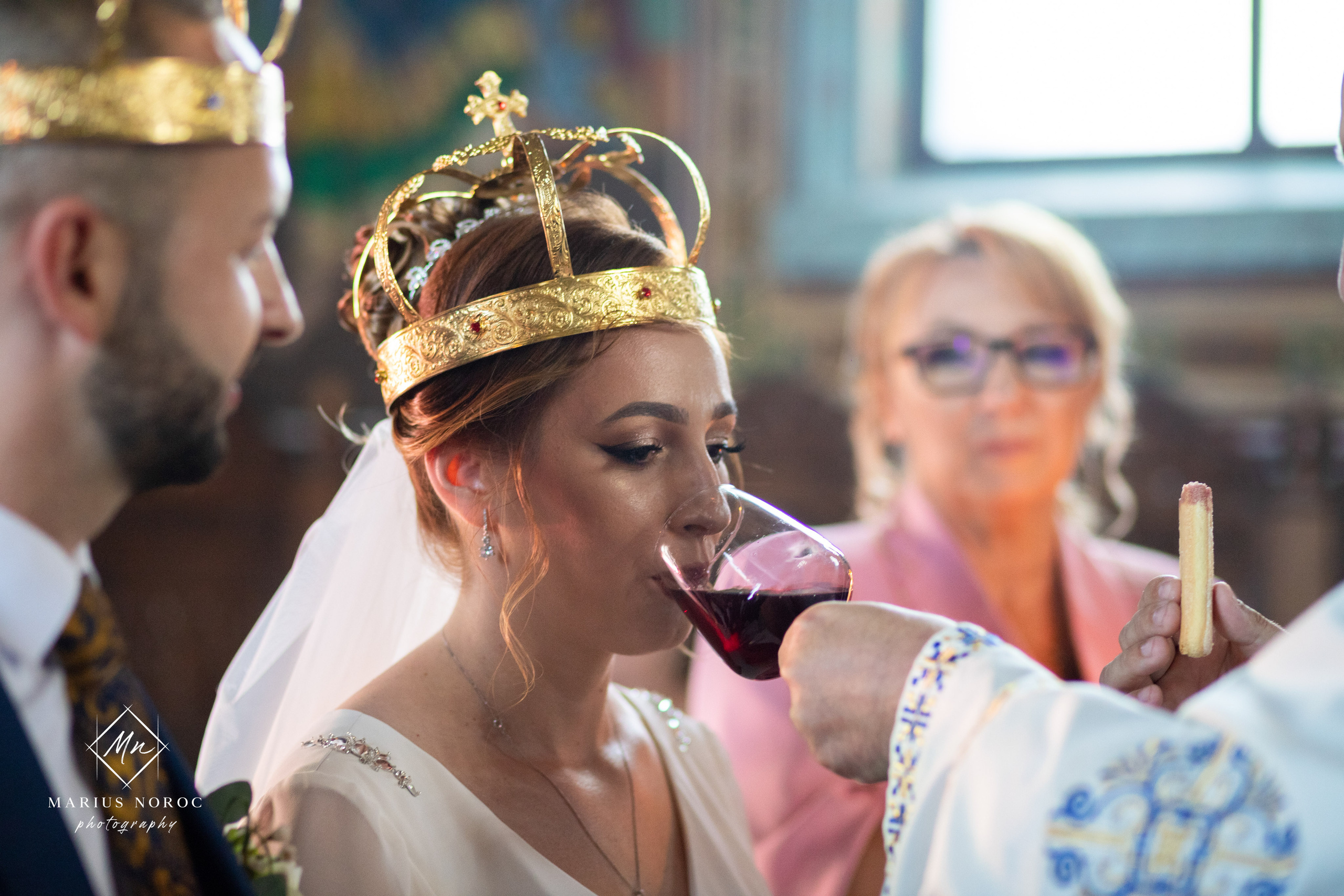 Mihaela & Claudiu | Restaurant Vasyon Baia Suceava