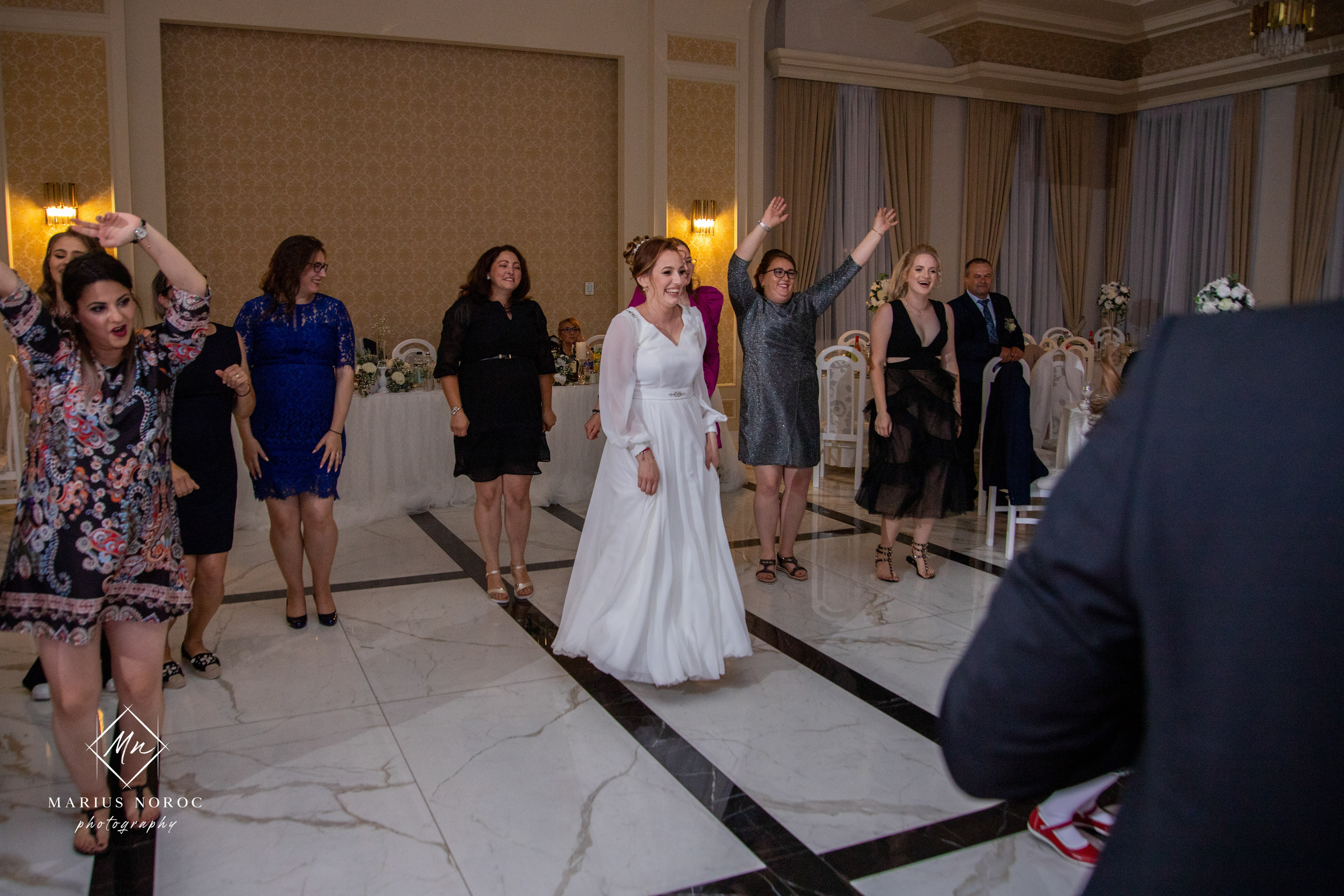 Mihaela & Claudiu | Restaurant Vasyon Baia Suceava