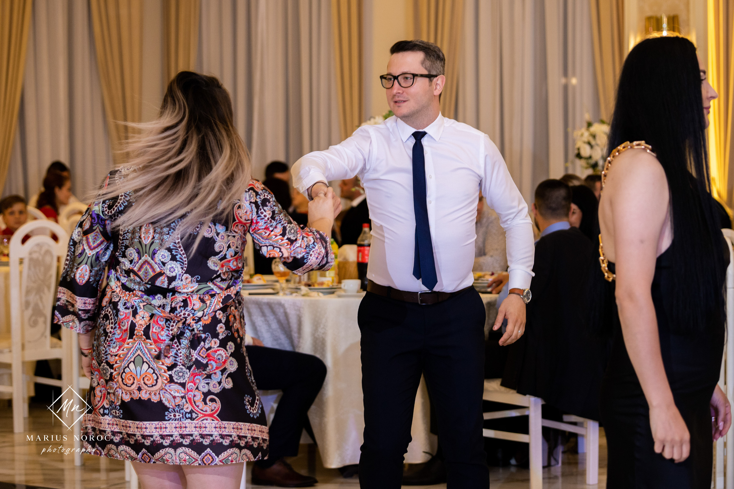 Mihaela & Claudiu | Restaurant Vasyon Baia Suceava