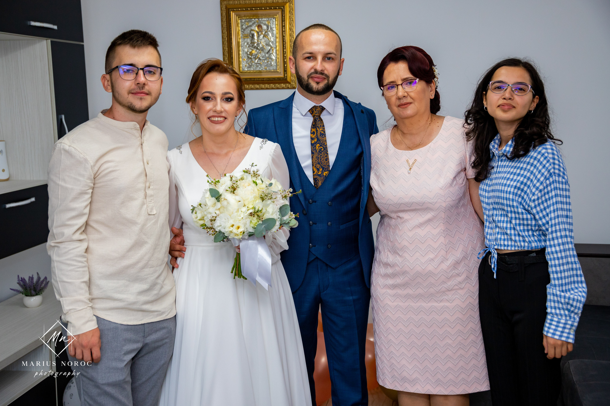 Mihaela & Claudiu | Restaurant Vasyon Baia Suceava