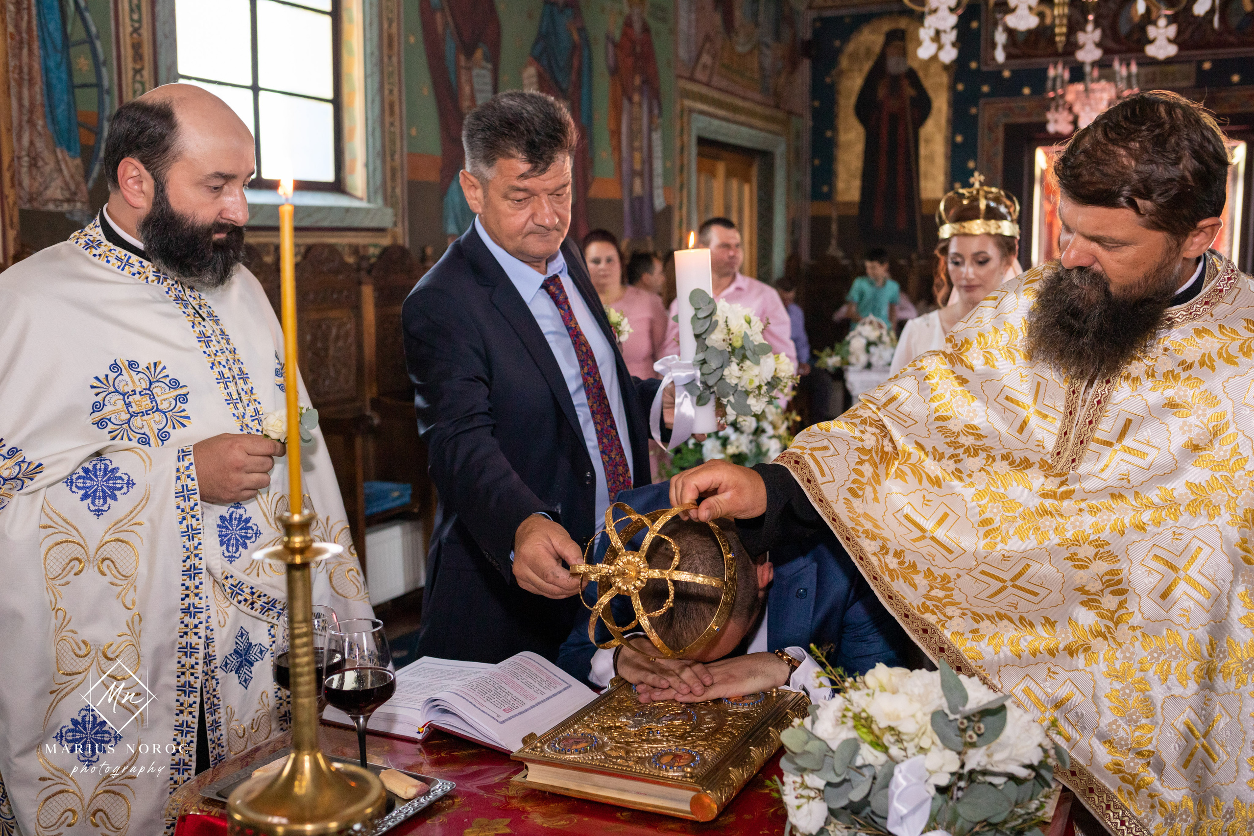 Mihaela & Claudiu | Restaurant Vasyon Baia Suceava