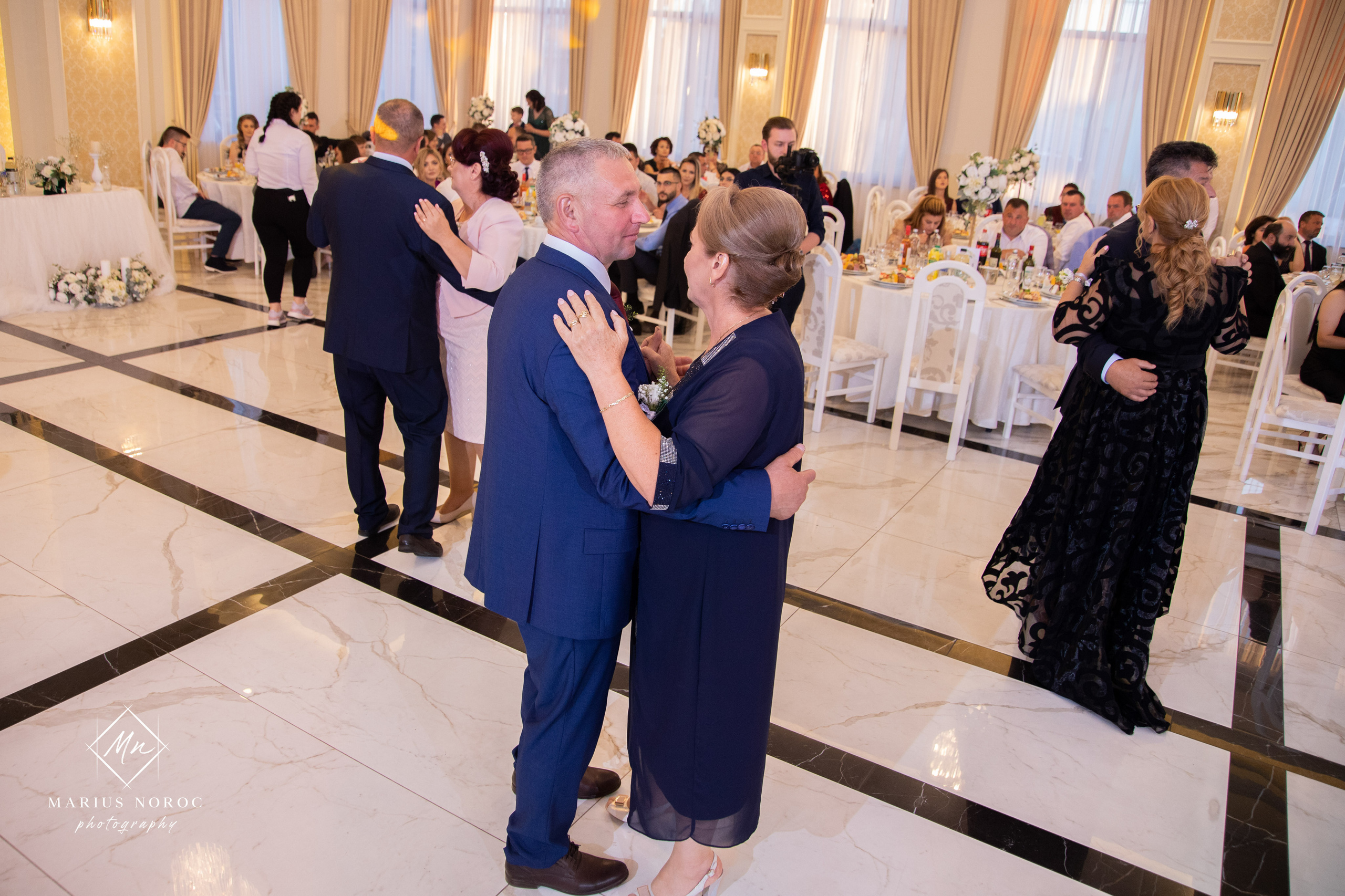 Mihaela & Claudiu | Restaurant Vasyon Baia Suceava