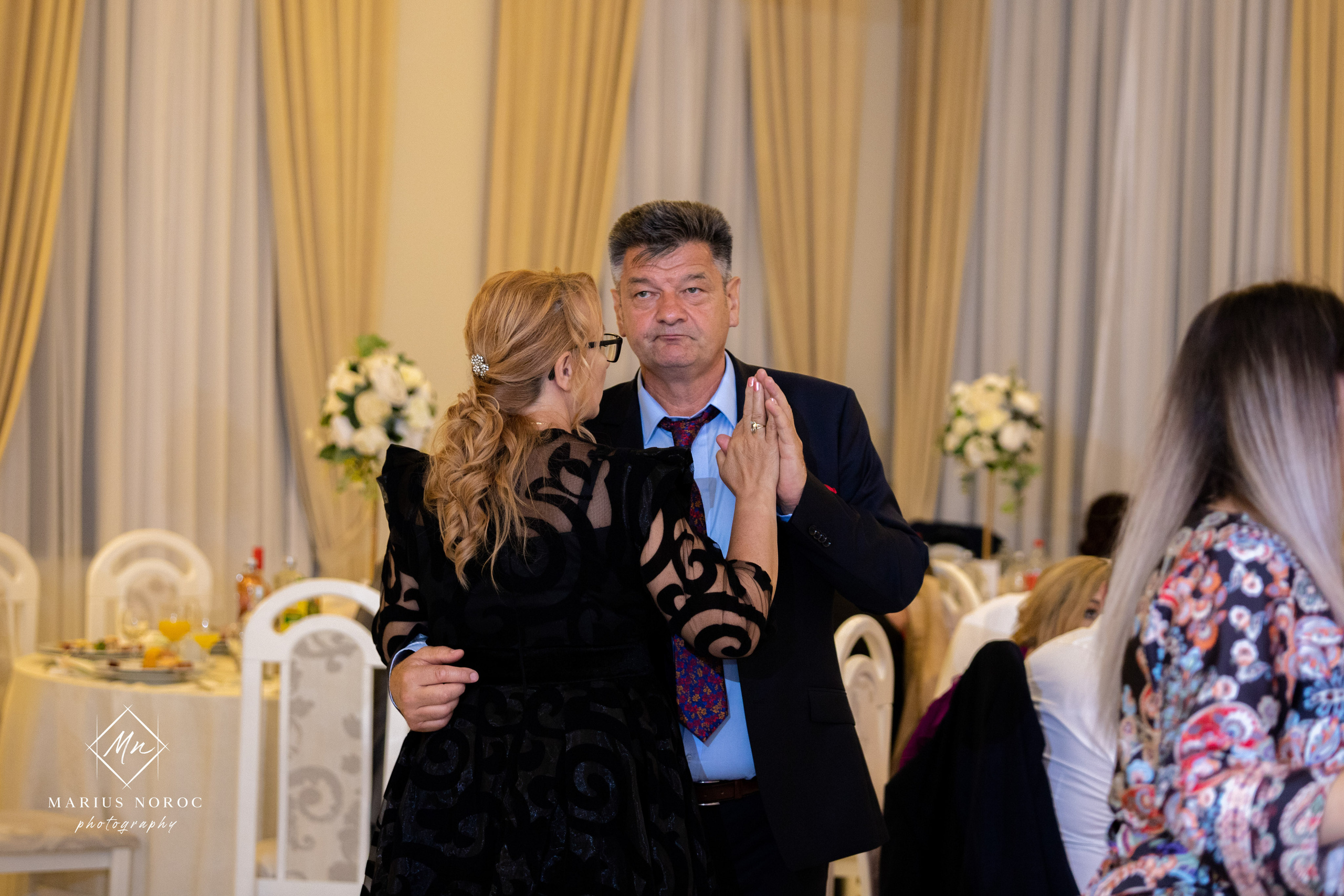 Mihaela & Claudiu | Restaurant Vasyon Baia Suceava