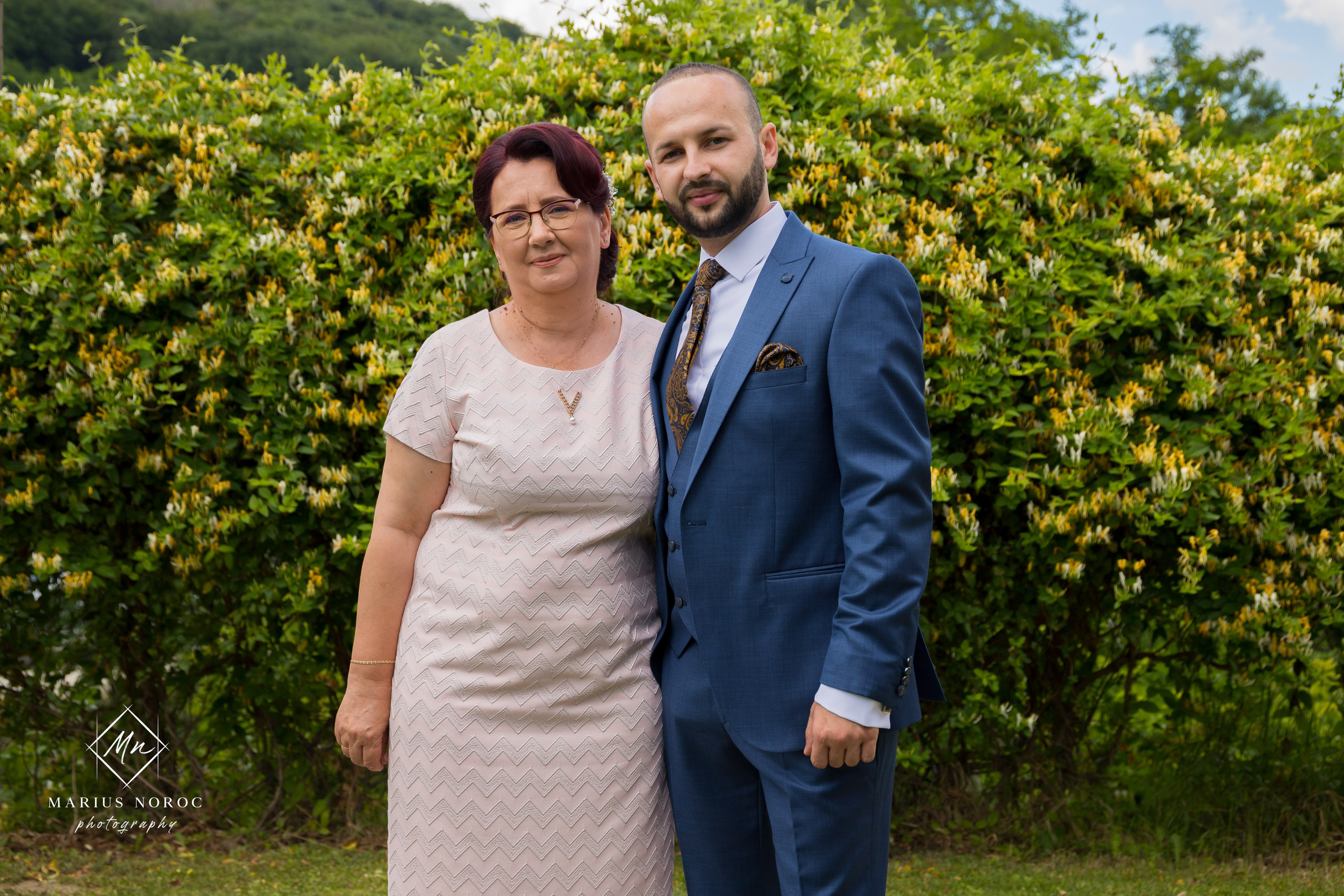 Mihaela & Claudiu | Restaurant Vasyon Baia Suceava