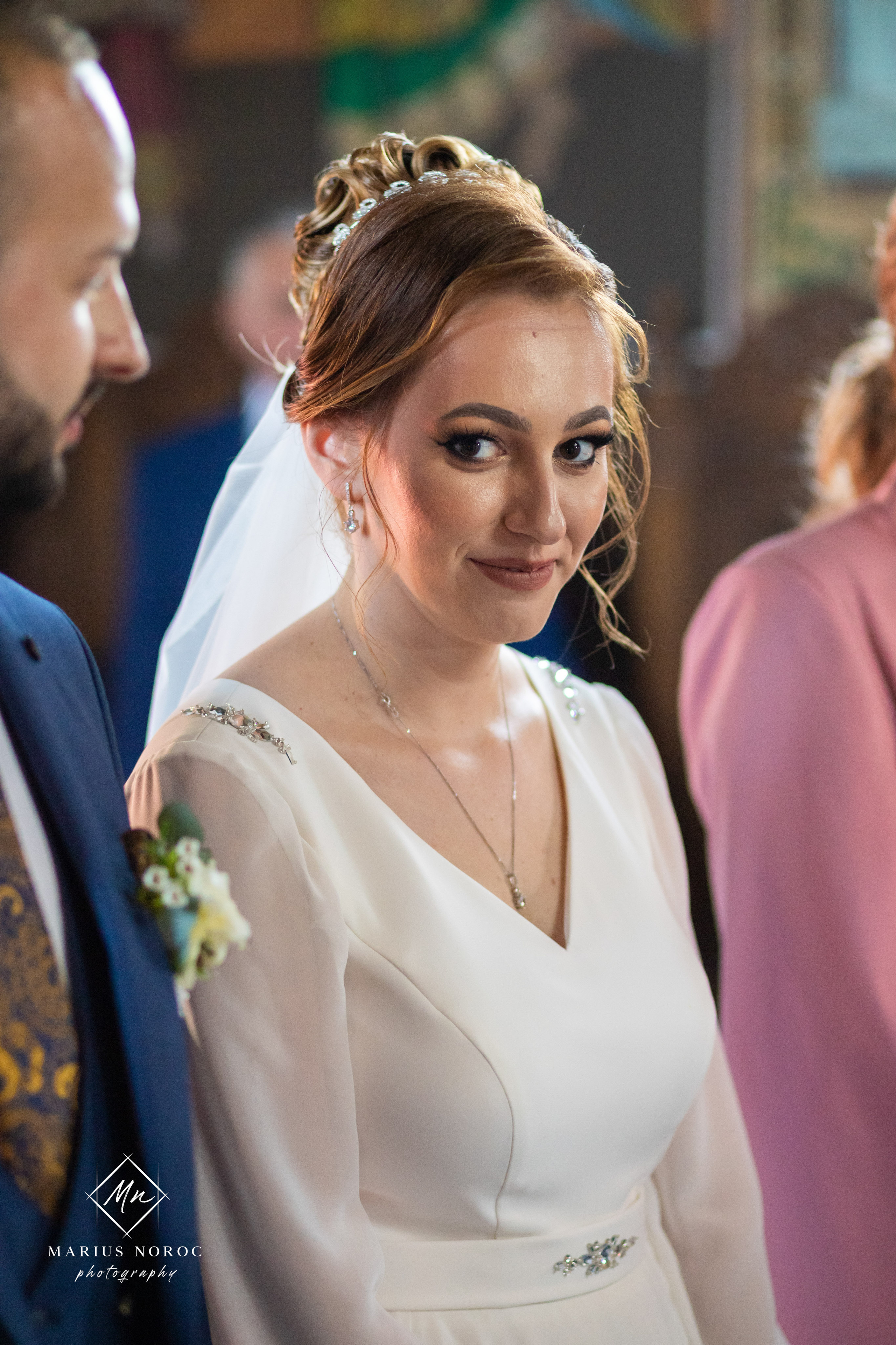 Mihaela & Claudiu | Restaurant Vasyon Baia Suceava