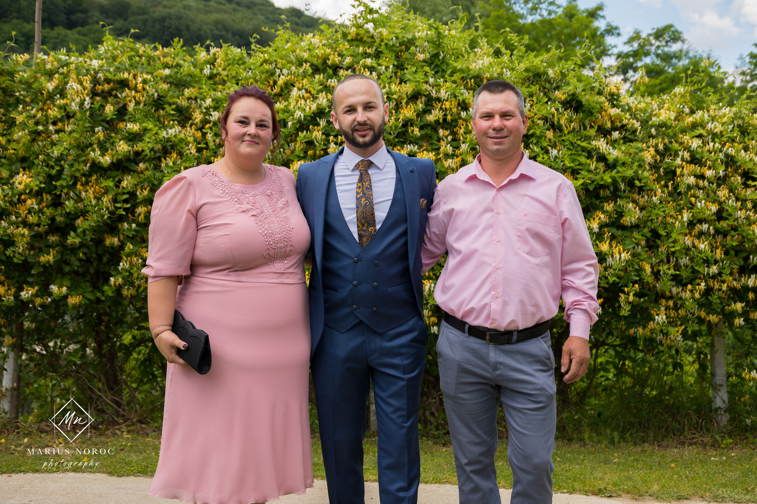 Mihaela & Claudiu | Restaurant Vasyon Baia Suceava