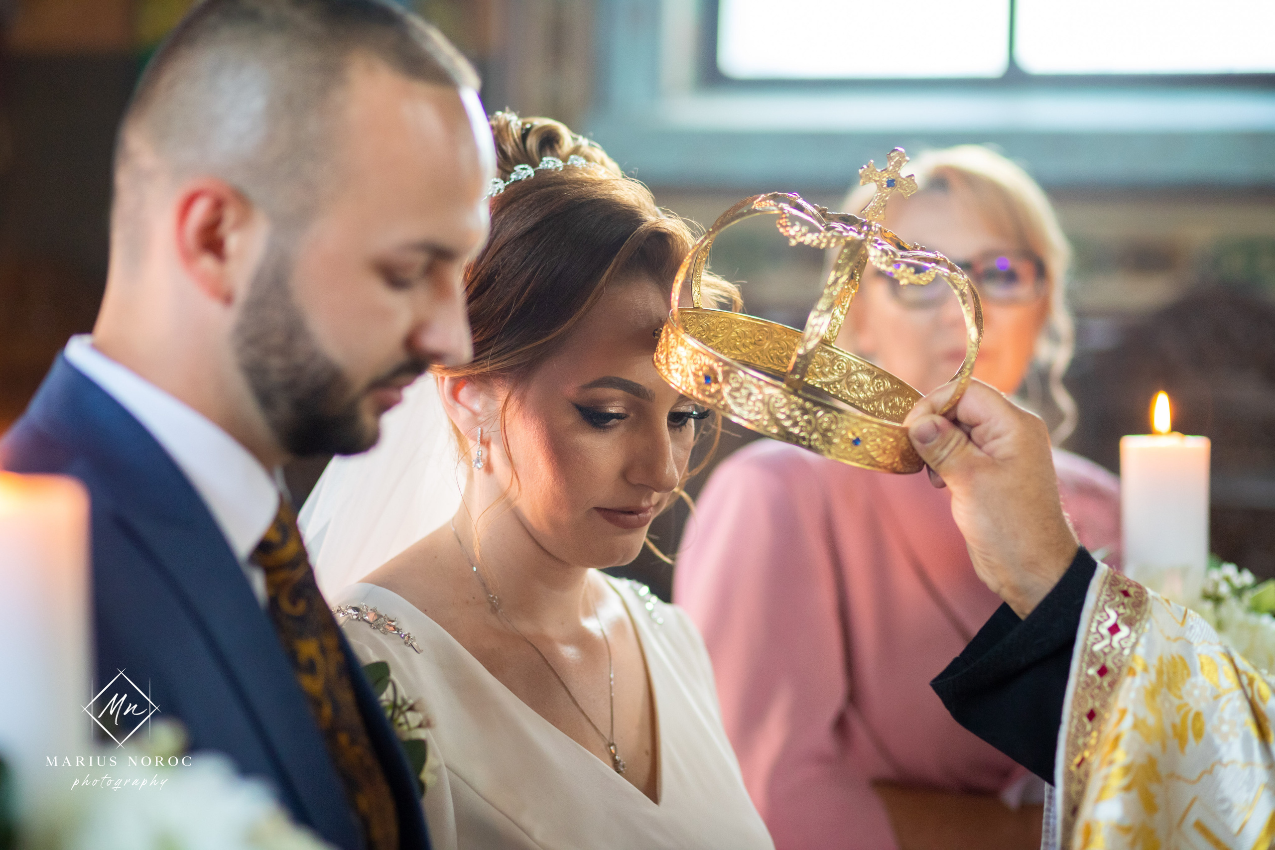 Mihaela & Claudiu | Restaurant Vasyon Baia Suceava