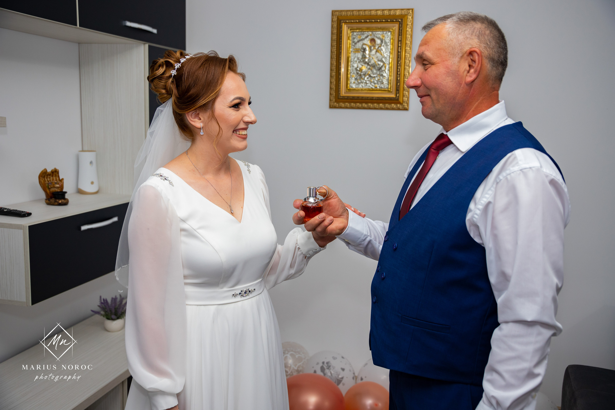 Mihaela & Claudiu | Restaurant Vasyon Baia Suceava