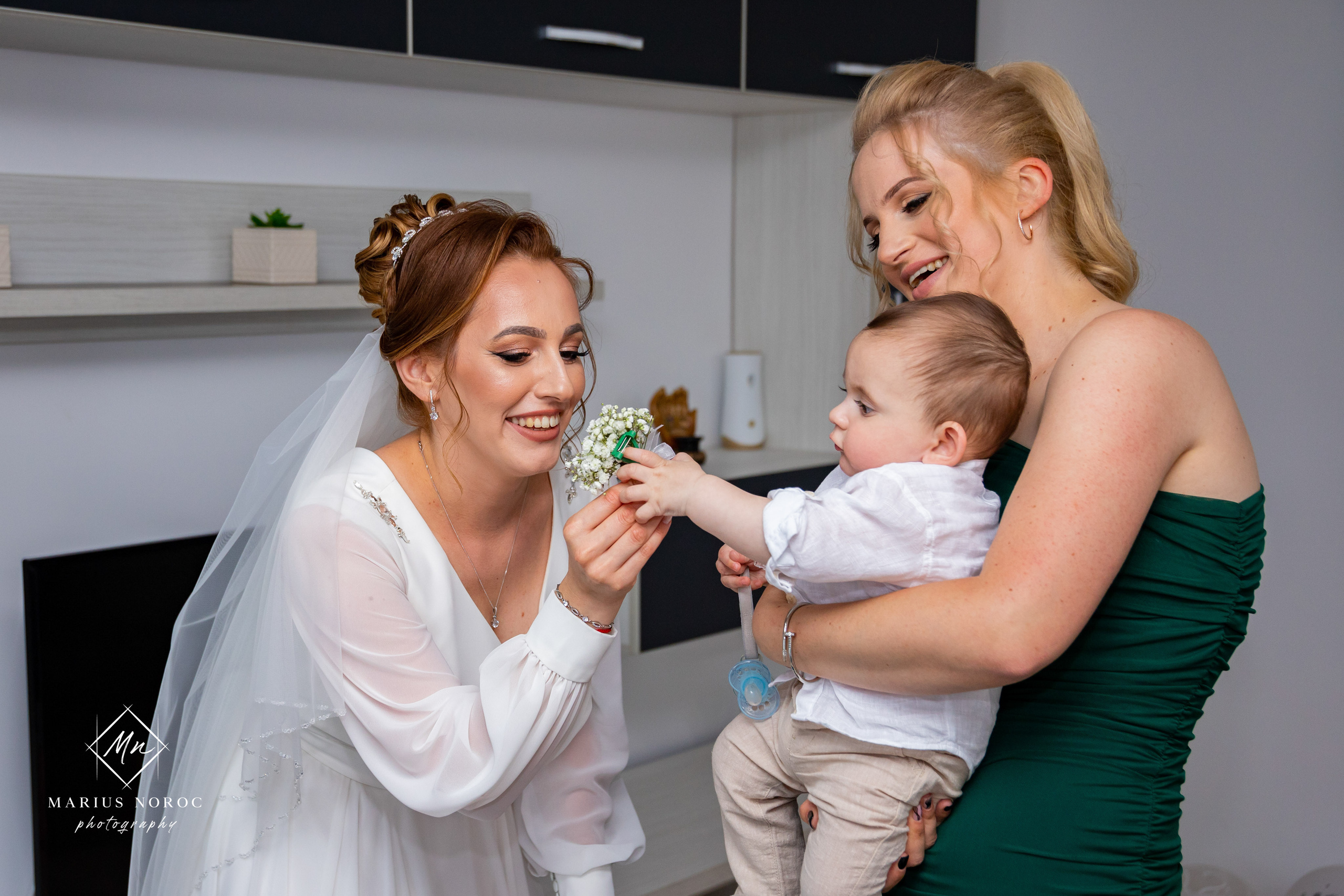 Mihaela & Claudiu | Restaurant Vasyon Baia Suceava