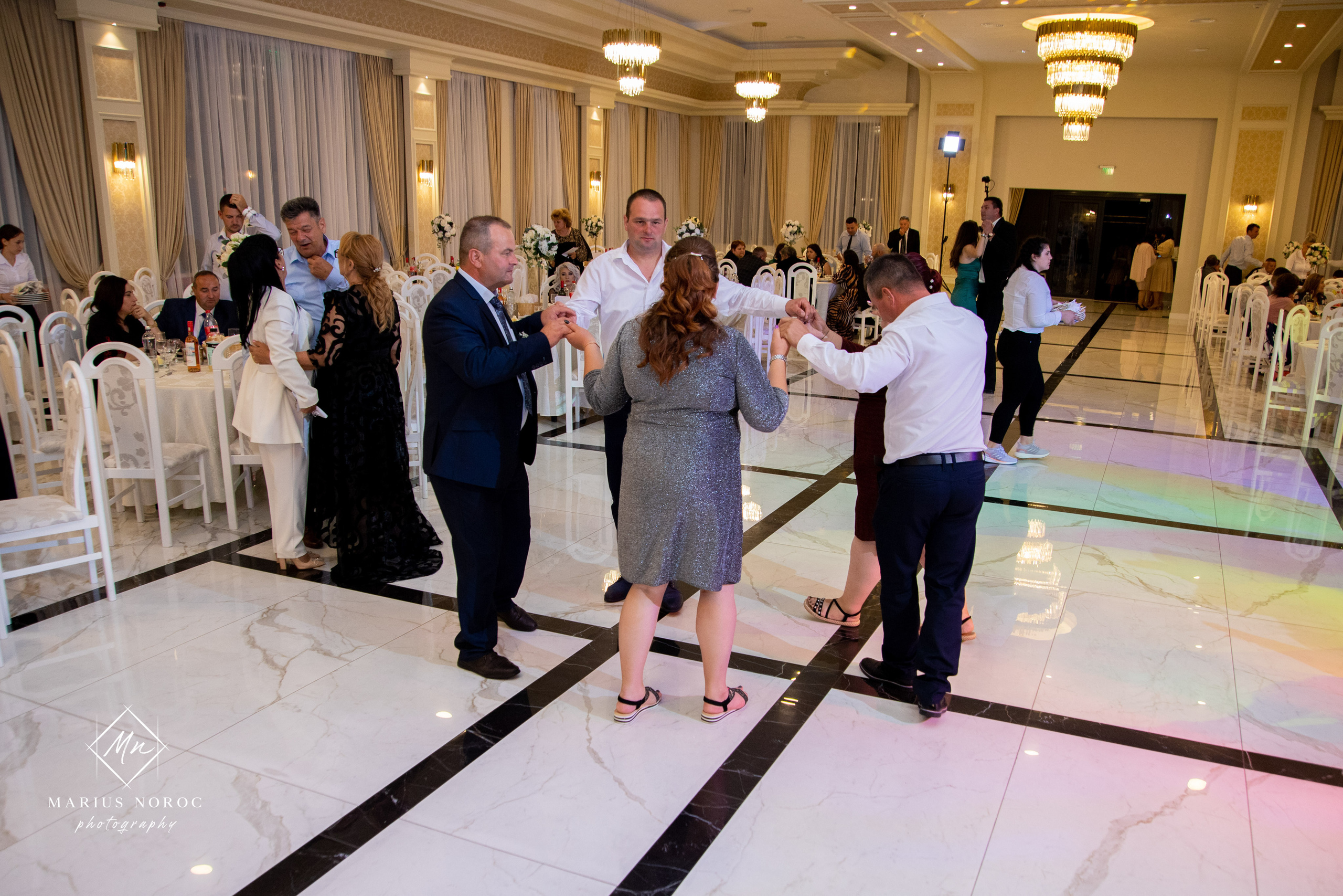 Mihaela & Claudiu | Restaurant Vasyon Baia Suceava