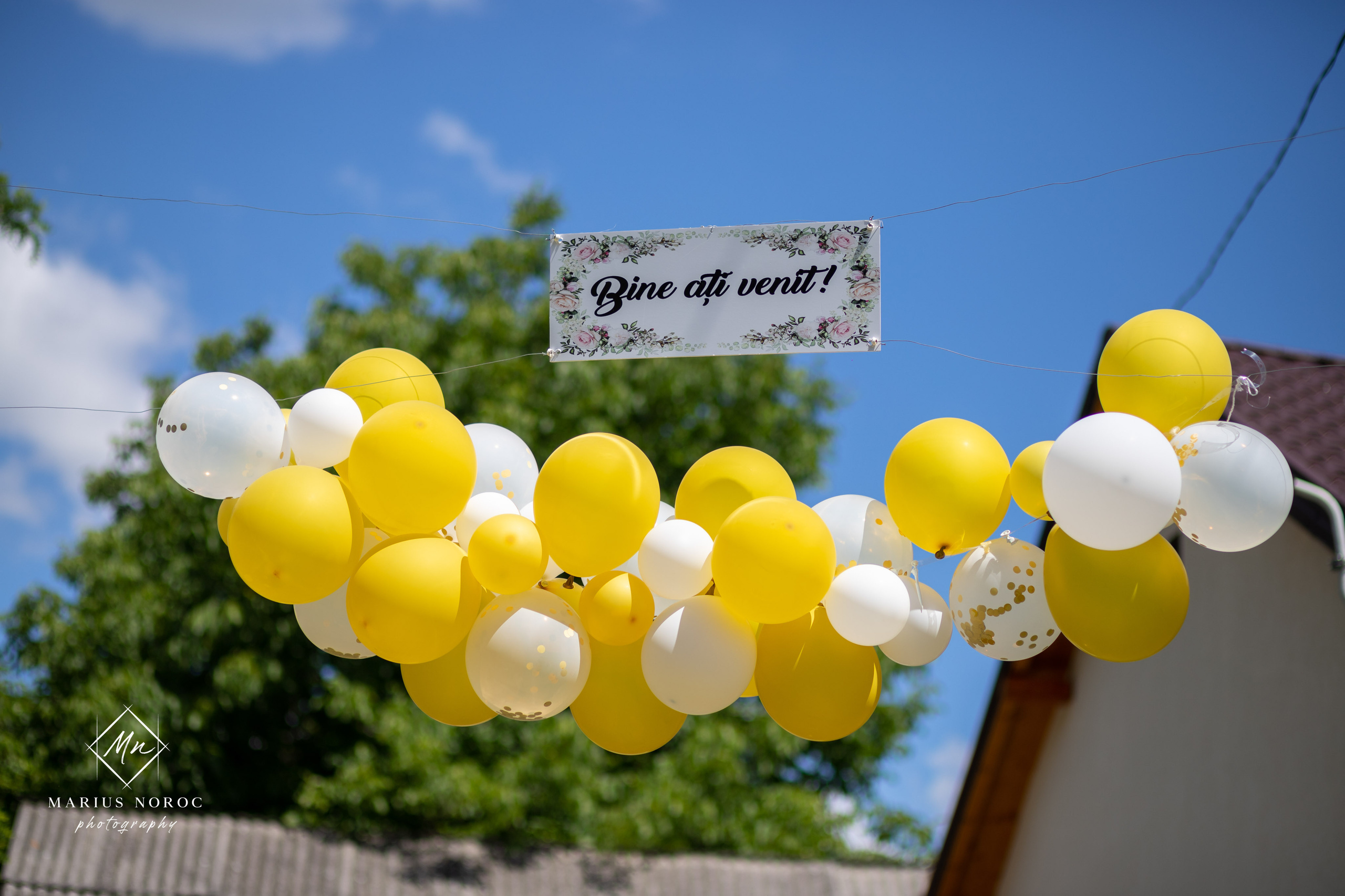 Mihaela & Claudiu | Restaurant Vasyon Baia Suceava