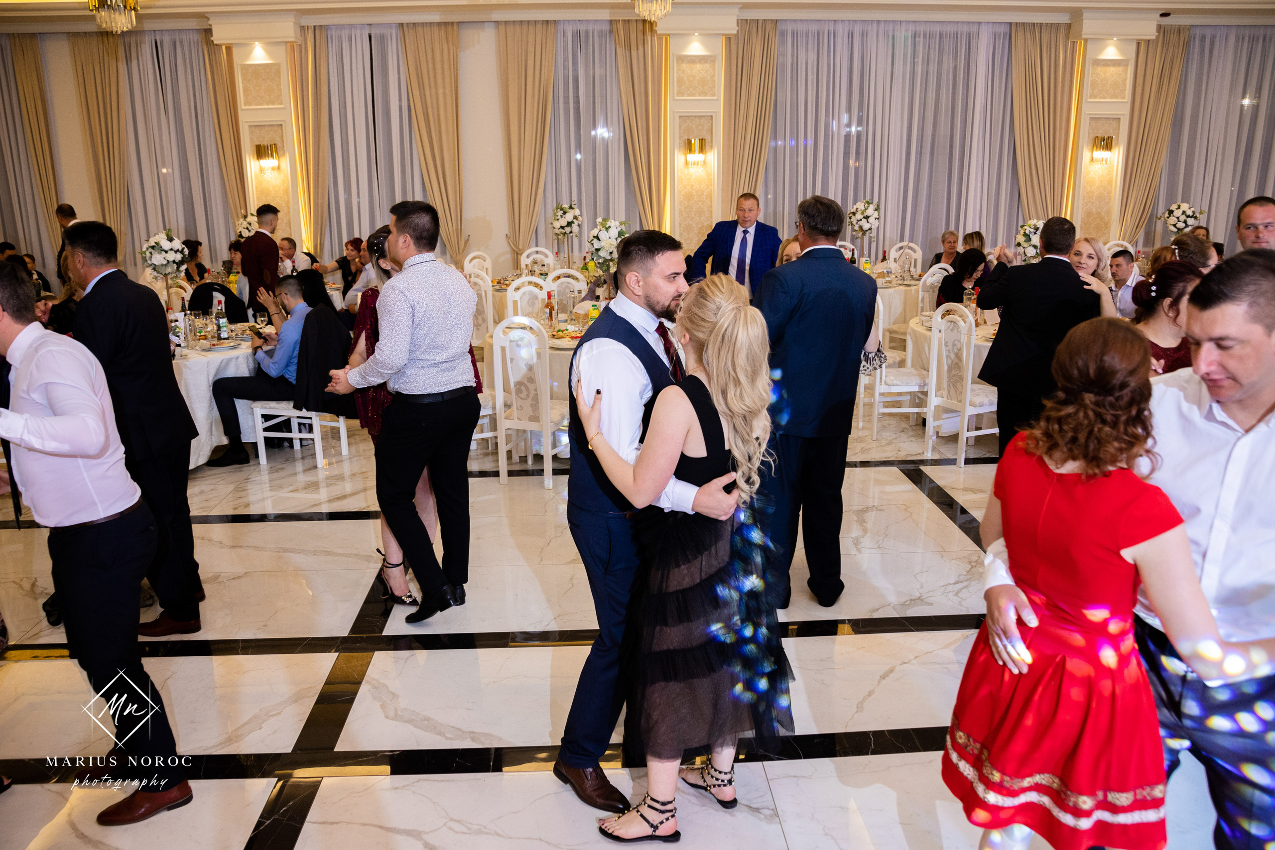 Mihaela & Claudiu | Restaurant Vasyon Baia Suceava