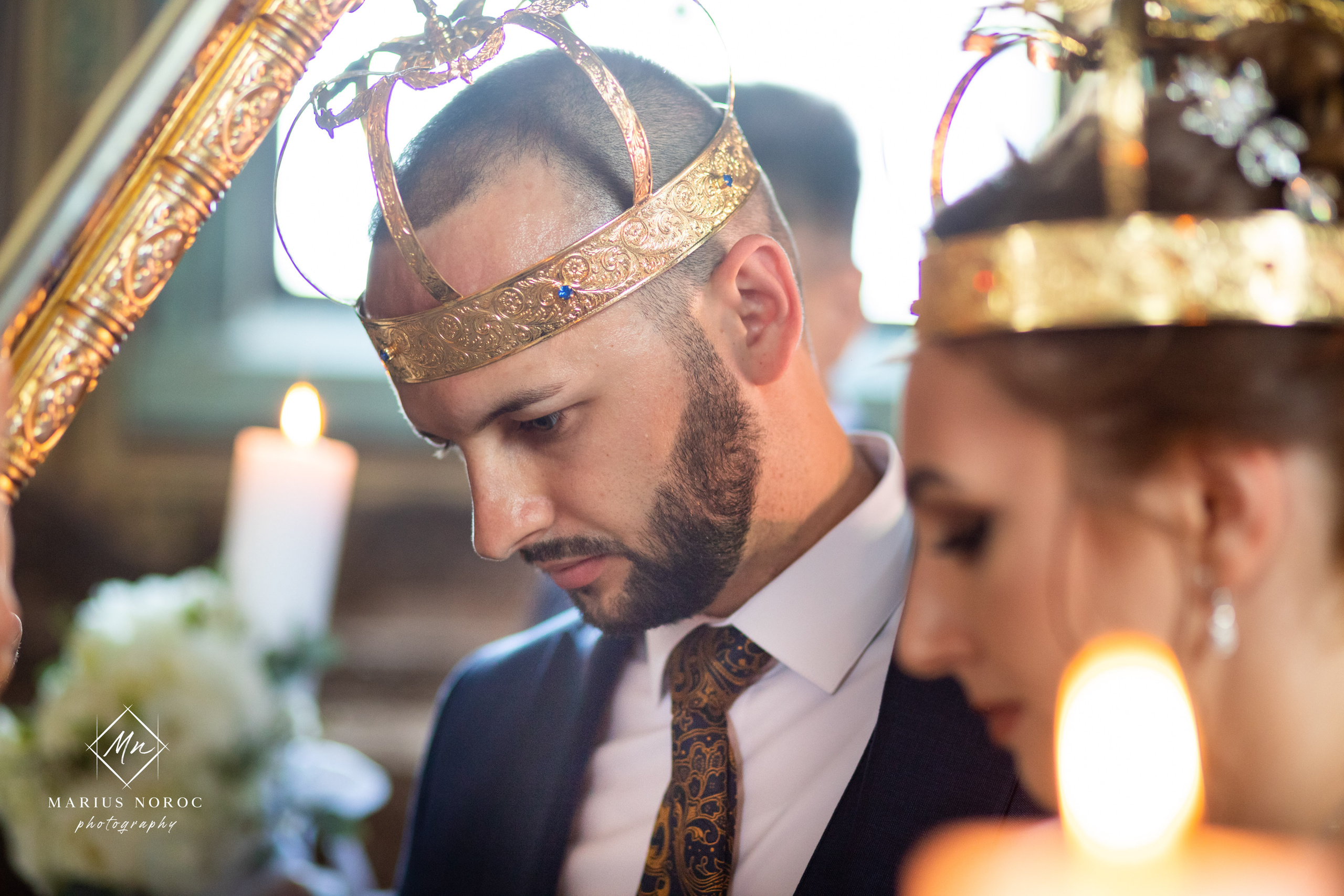 Mihaela & Claudiu | Restaurant Vasyon Baia Suceava