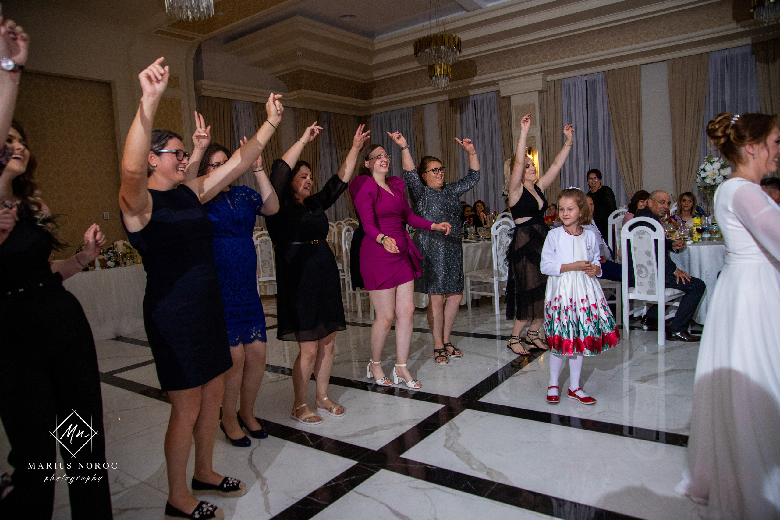 Mihaela & Claudiu | Restaurant Vasyon Baia Suceava