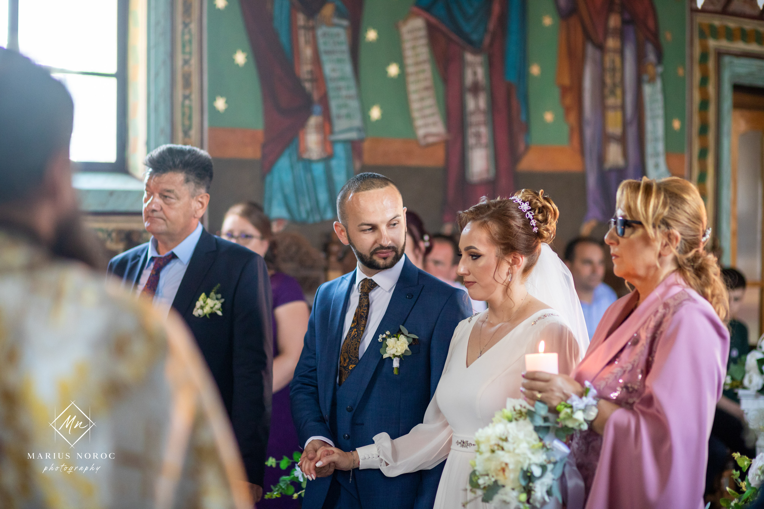 Mihaela & Claudiu | Restaurant Vasyon Baia Suceava