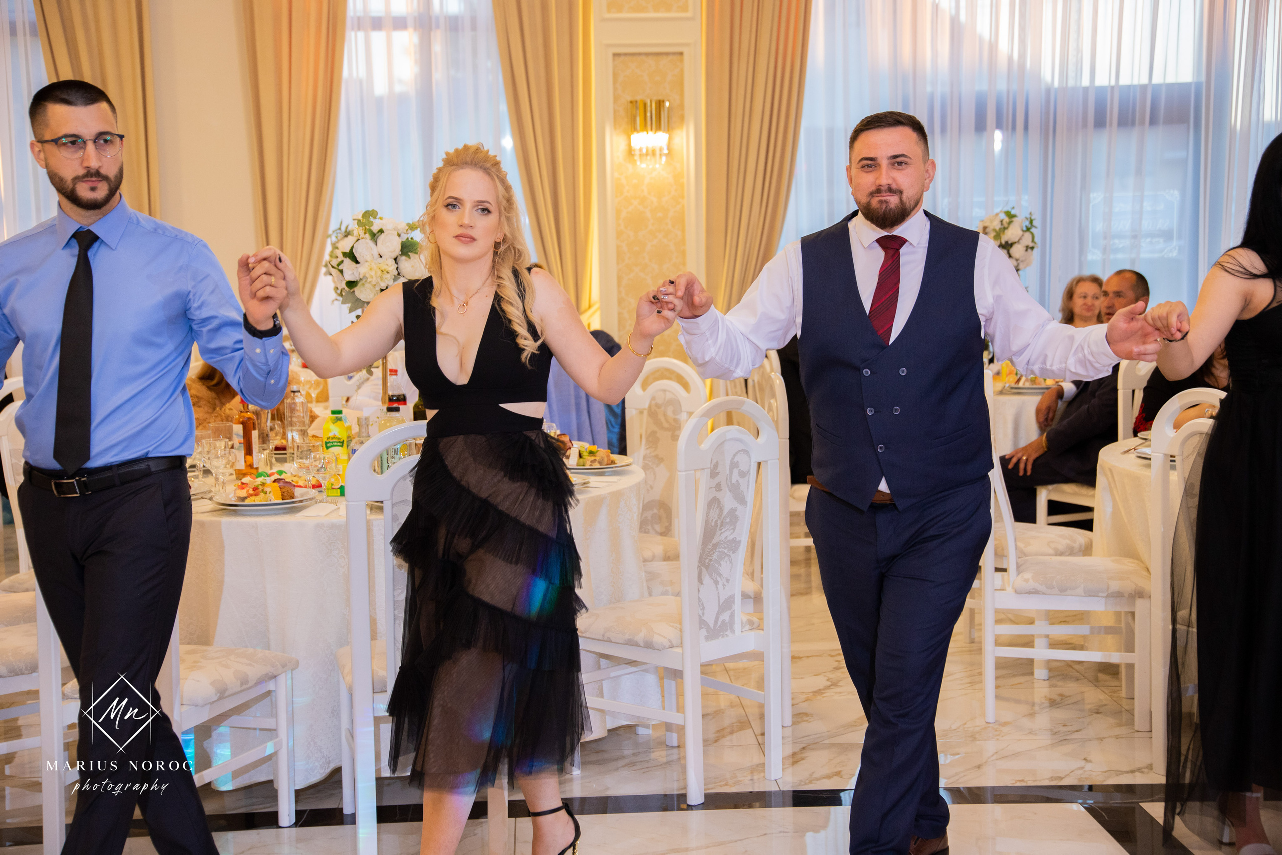 Mihaela & Claudiu | Restaurant Vasyon Baia Suceava