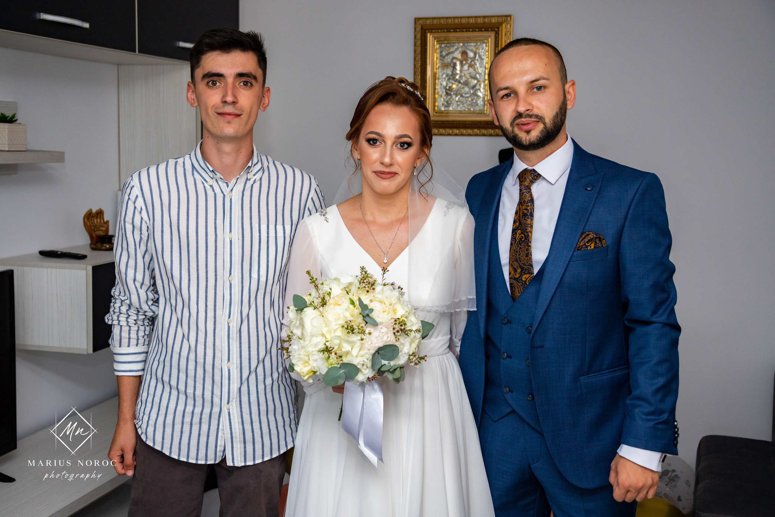 Mihaela & Claudiu | Restaurant Vasyon Baia Suceava