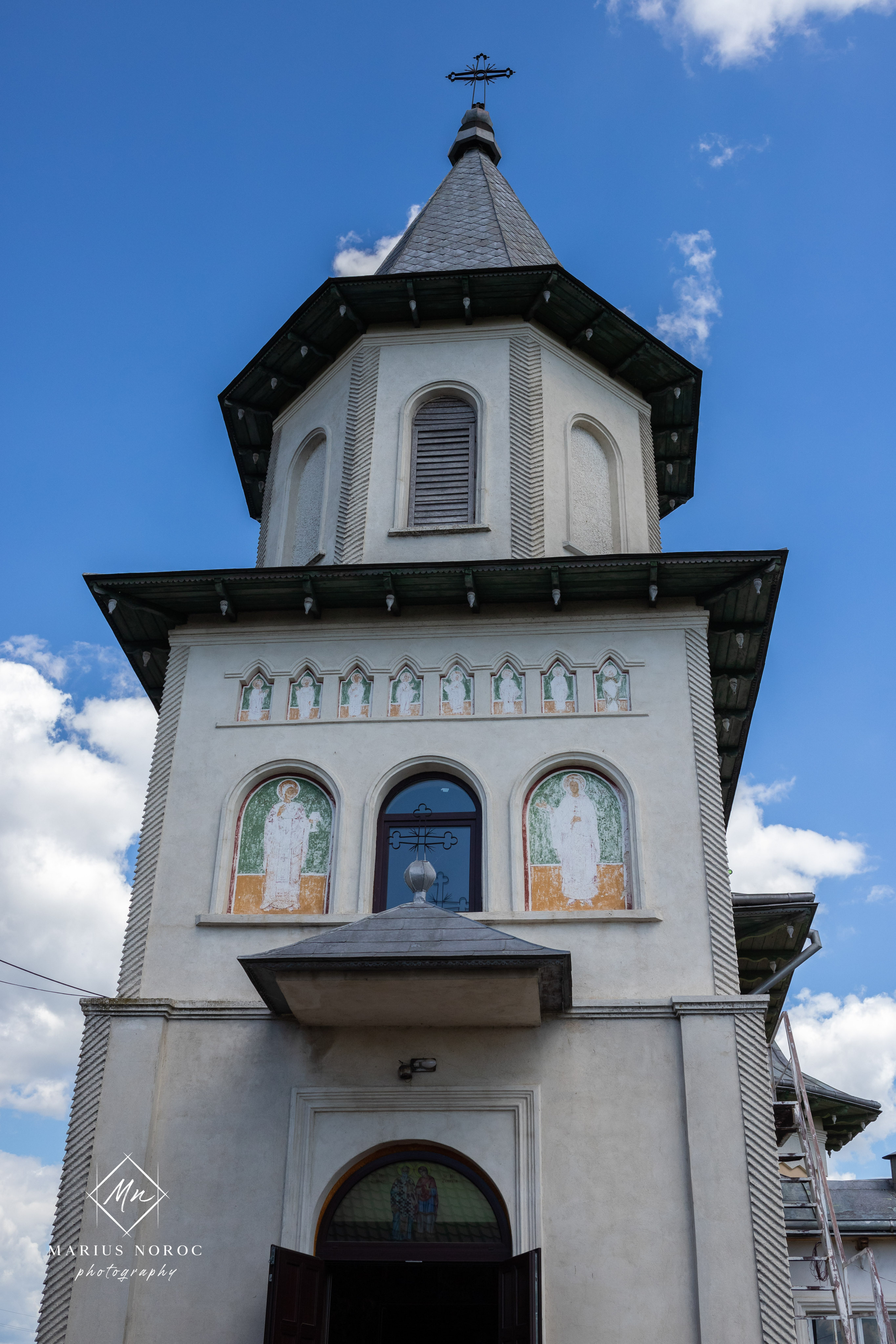 Mihaela & Claudiu | Restaurant Vasyon Baia Suceava