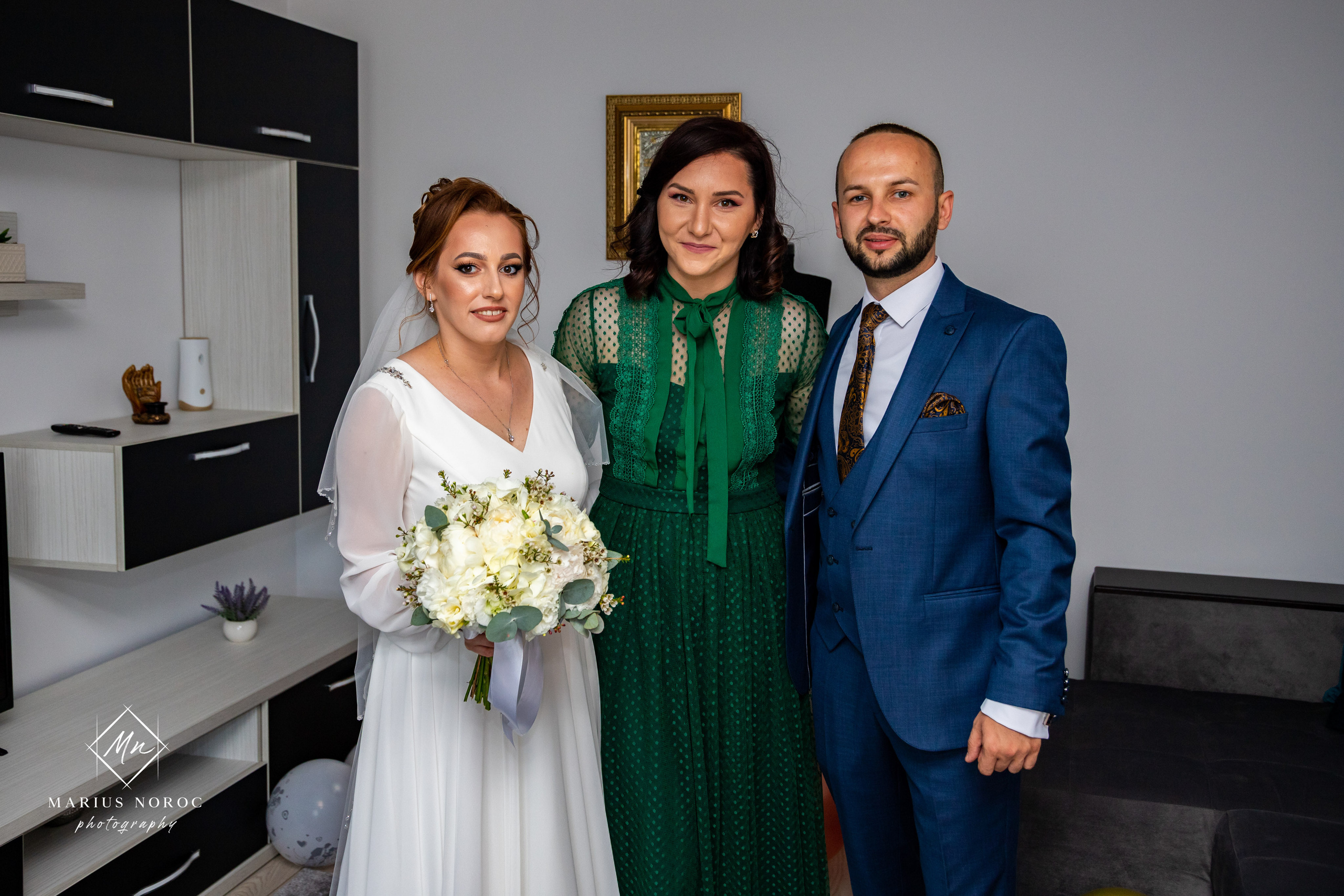 Mihaela & Claudiu | Restaurant Vasyon Baia Suceava