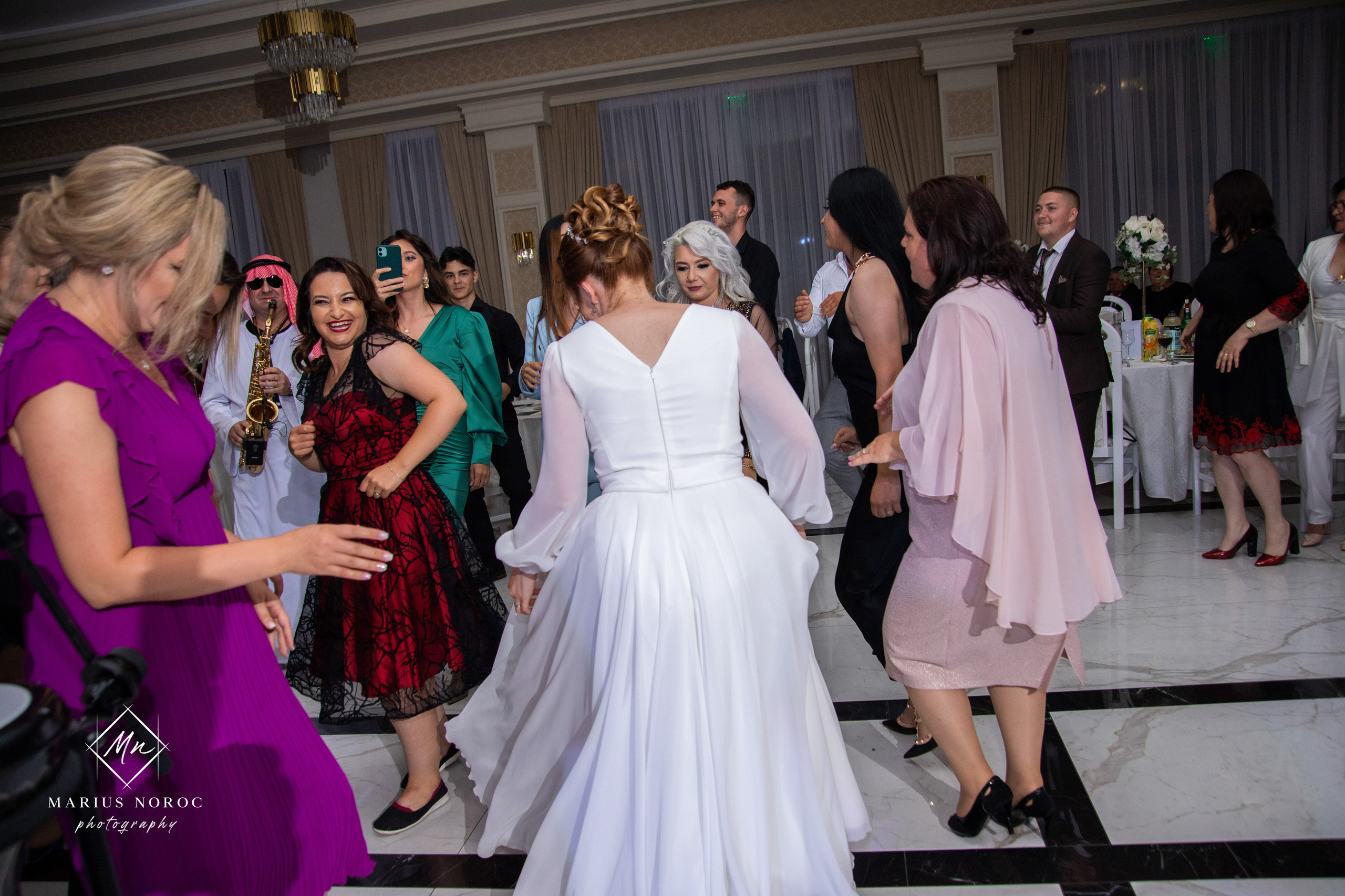 Mihaela & Claudiu | Restaurant Vasyon Baia Suceava