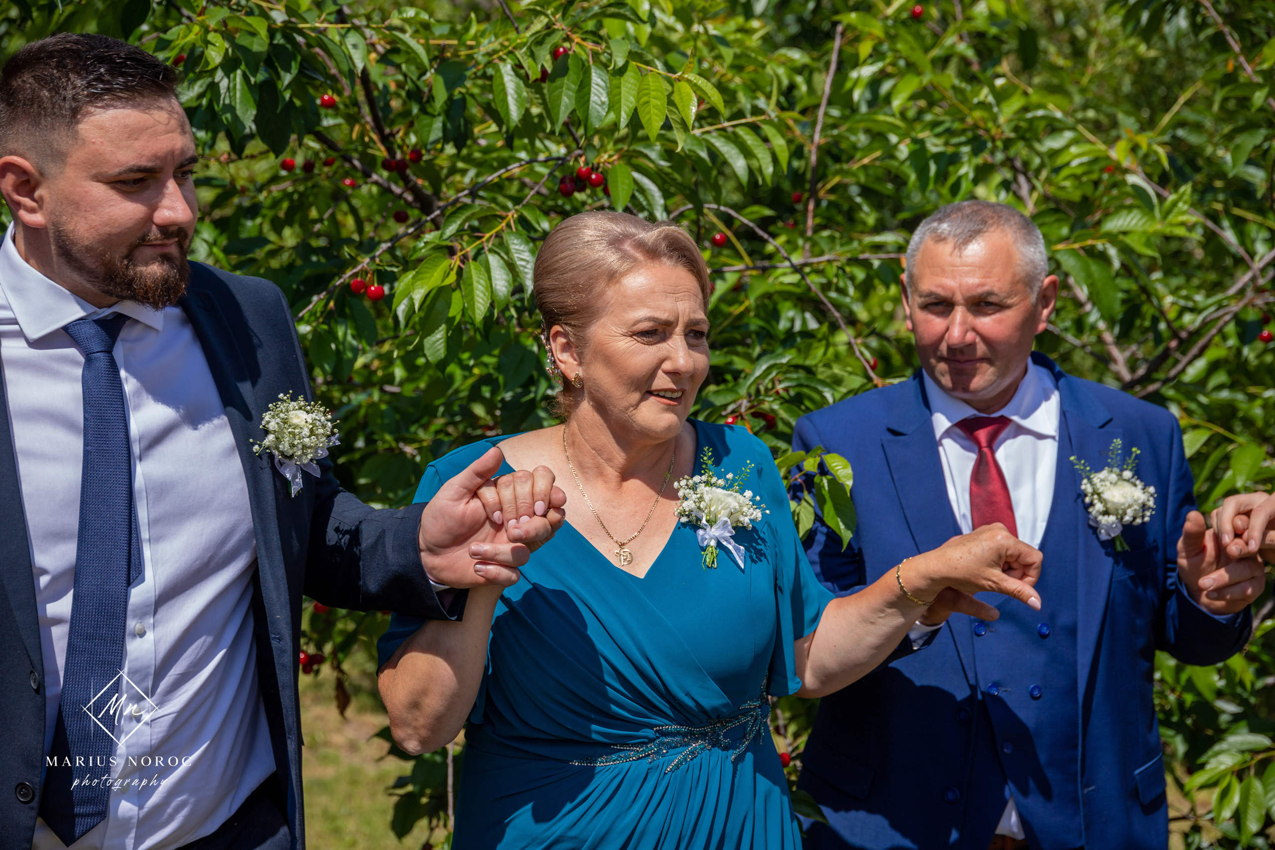 Mihaela & Claudiu | Restaurant Vasyon Baia Suceava