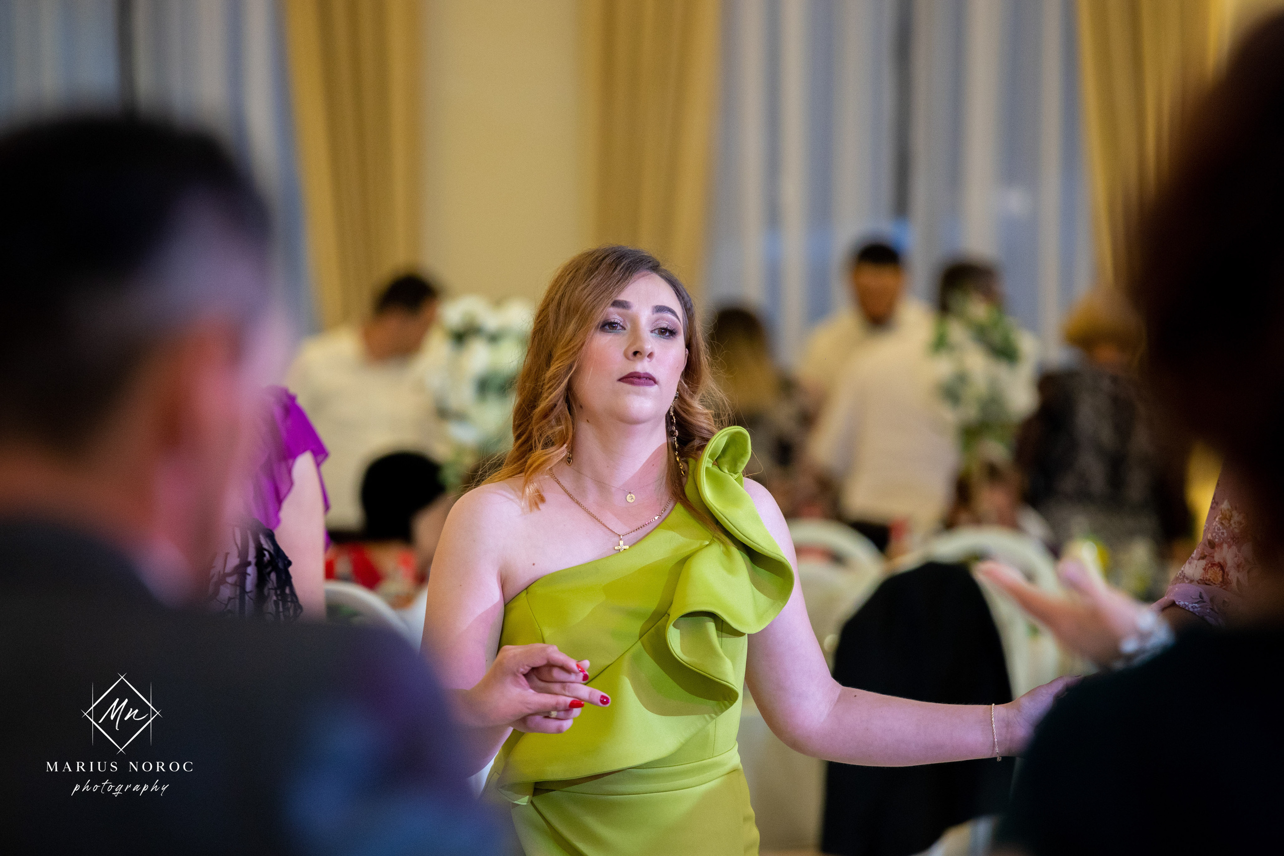 Mihaela & Claudiu | Restaurant Vasyon Baia Suceava