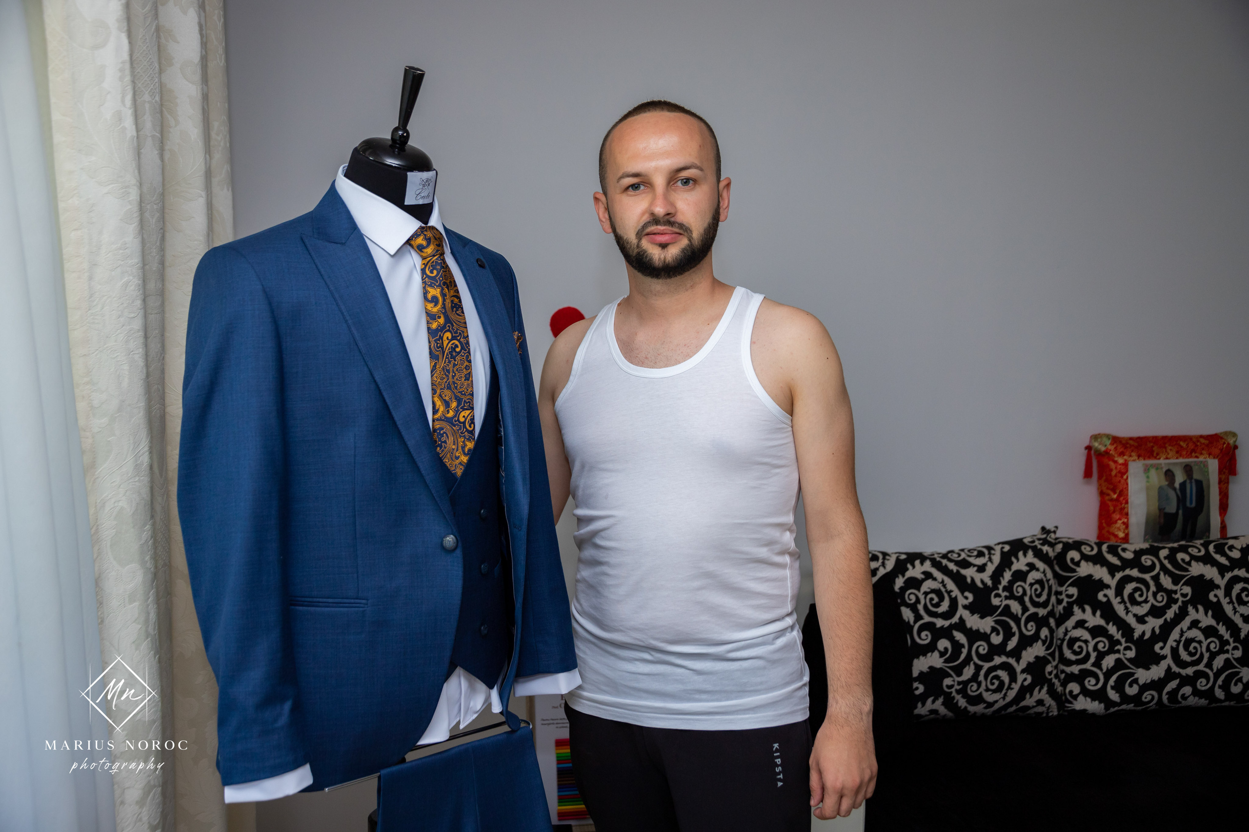 Mihaela & Claudiu | Restaurant Vasyon Baia Suceava