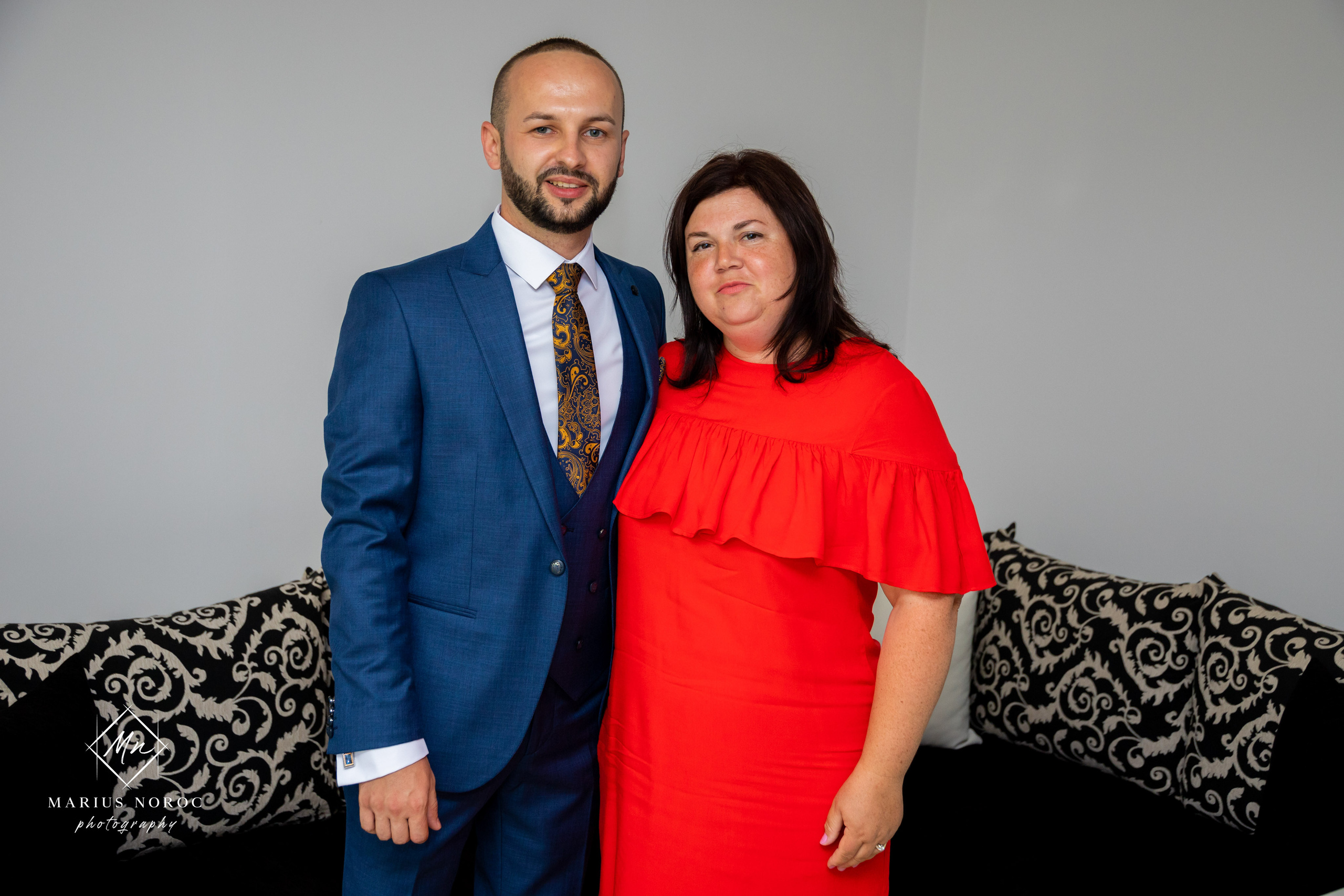 Mihaela & Claudiu | Restaurant Vasyon Baia Suceava