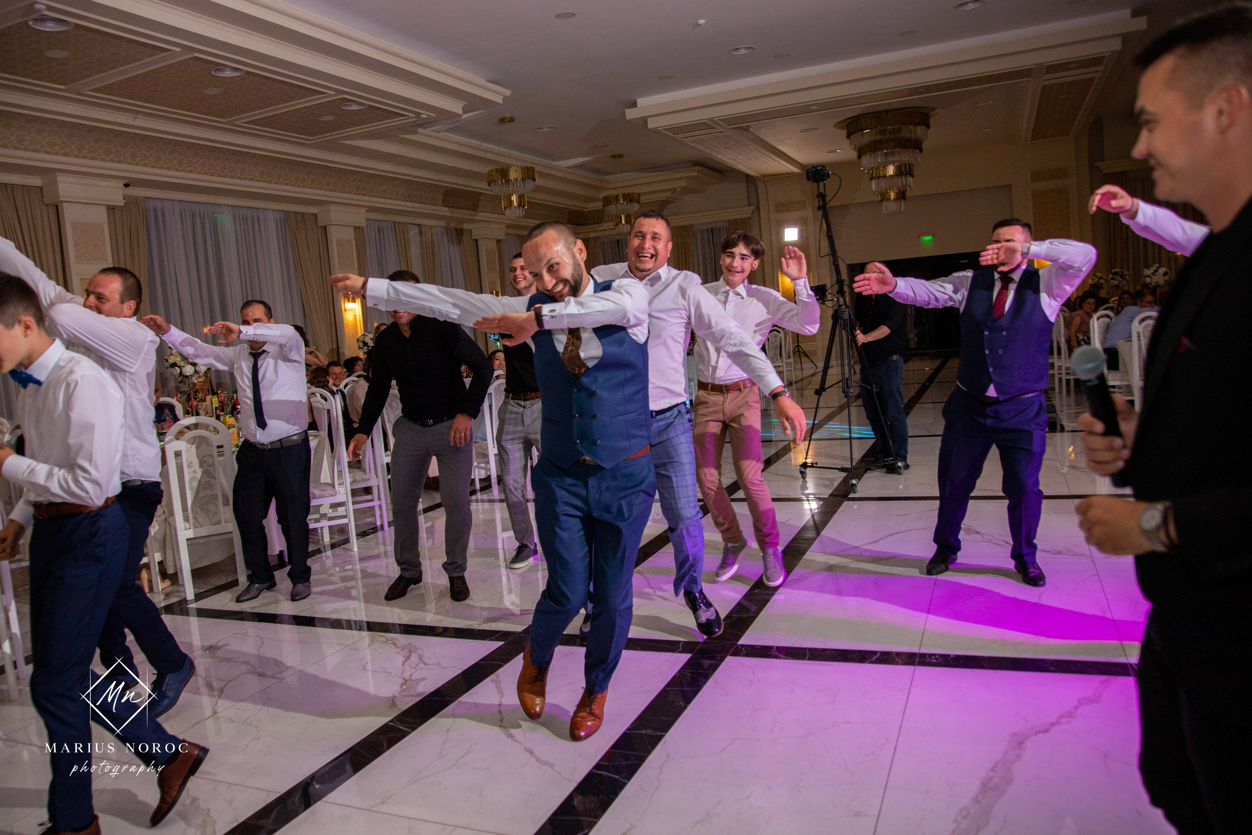 Mihaela & Claudiu | Restaurant Vasyon Baia Suceava