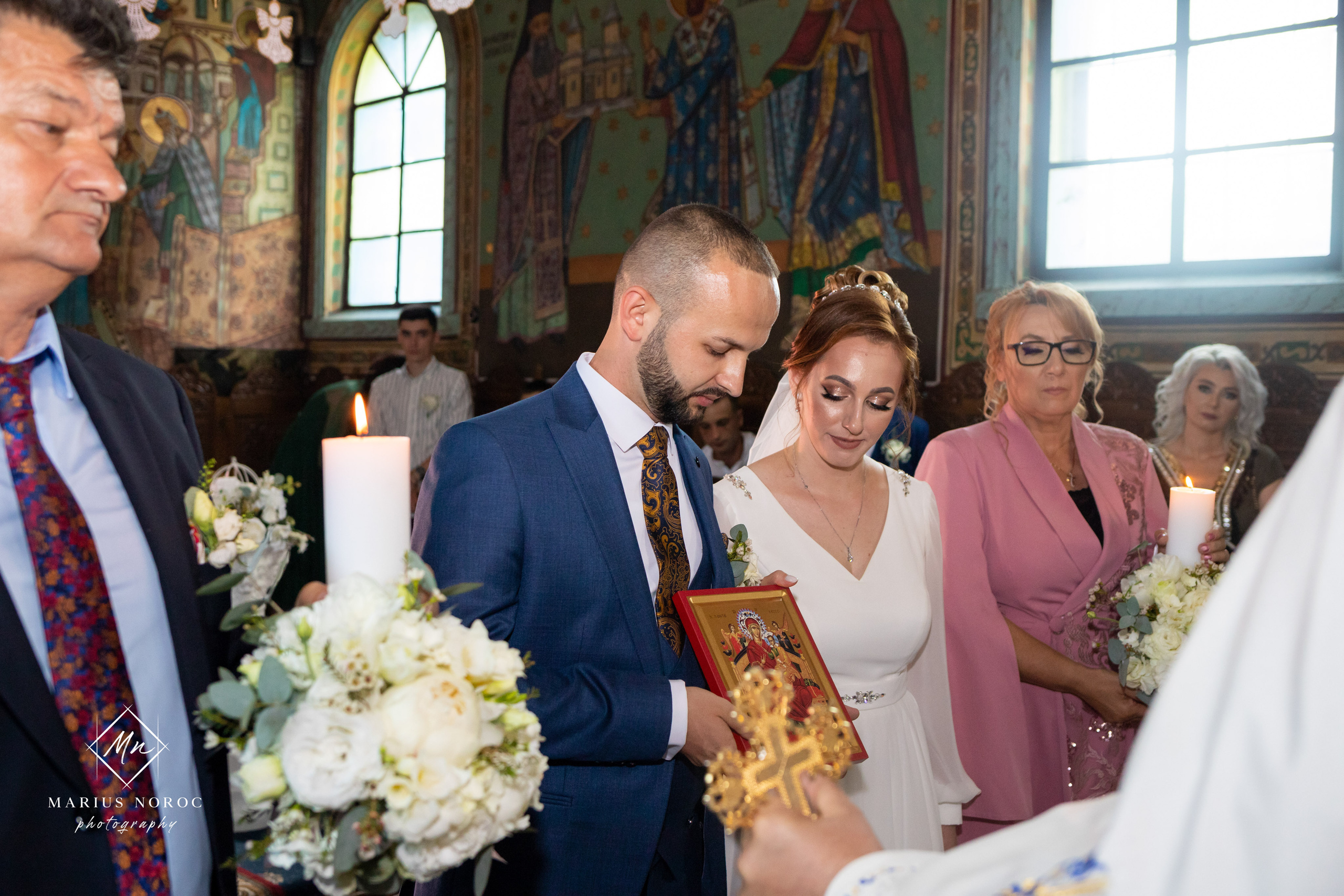 Mihaela & Claudiu | Restaurant Vasyon Baia Suceava