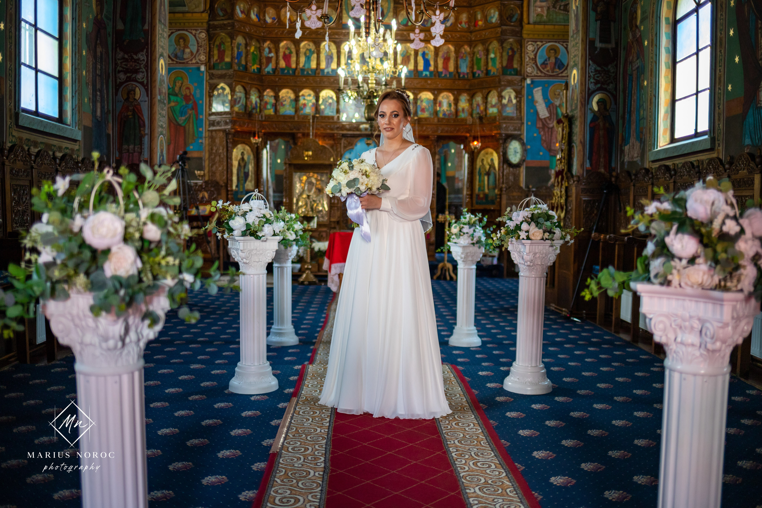 Mihaela & Claudiu | Restaurant Vasyon Baia Suceava