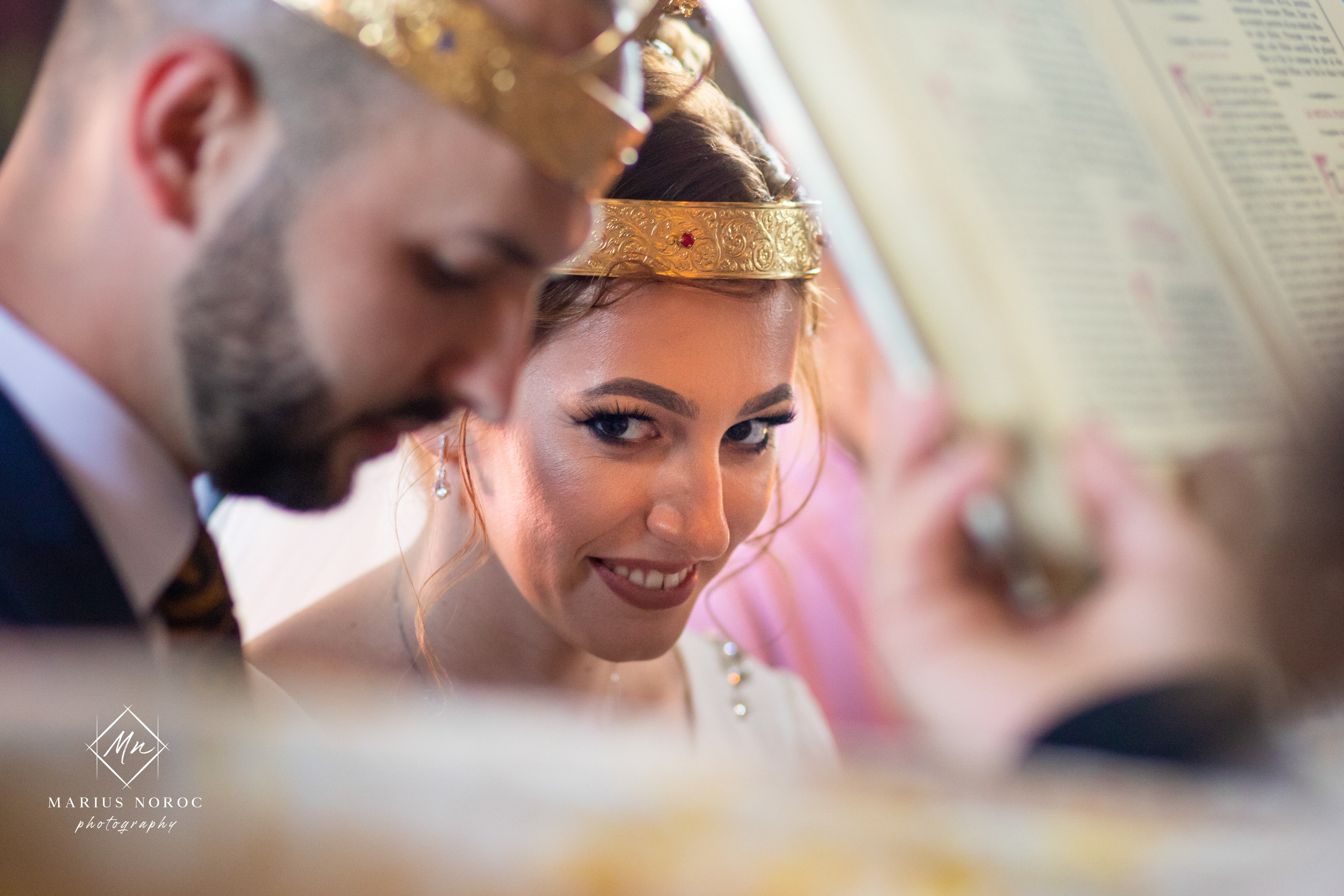 Mihaela & Claudiu | Restaurant Vasyon Baia Suceava