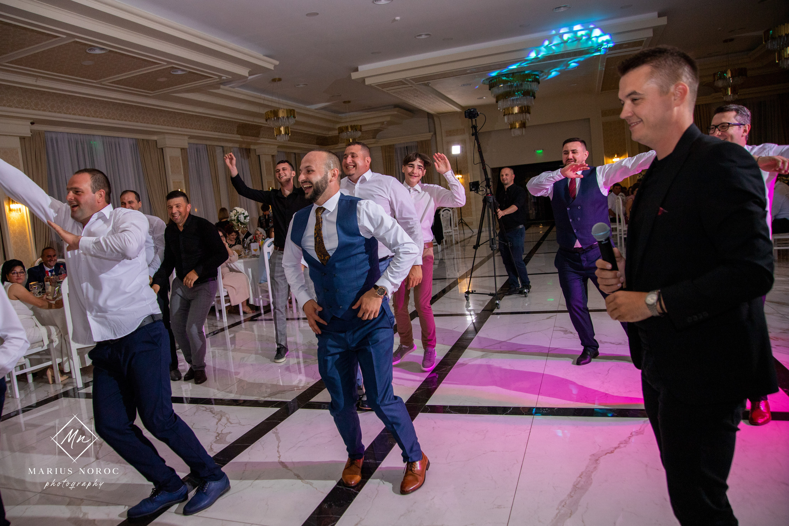 Mihaela & Claudiu | Restaurant Vasyon Baia Suceava