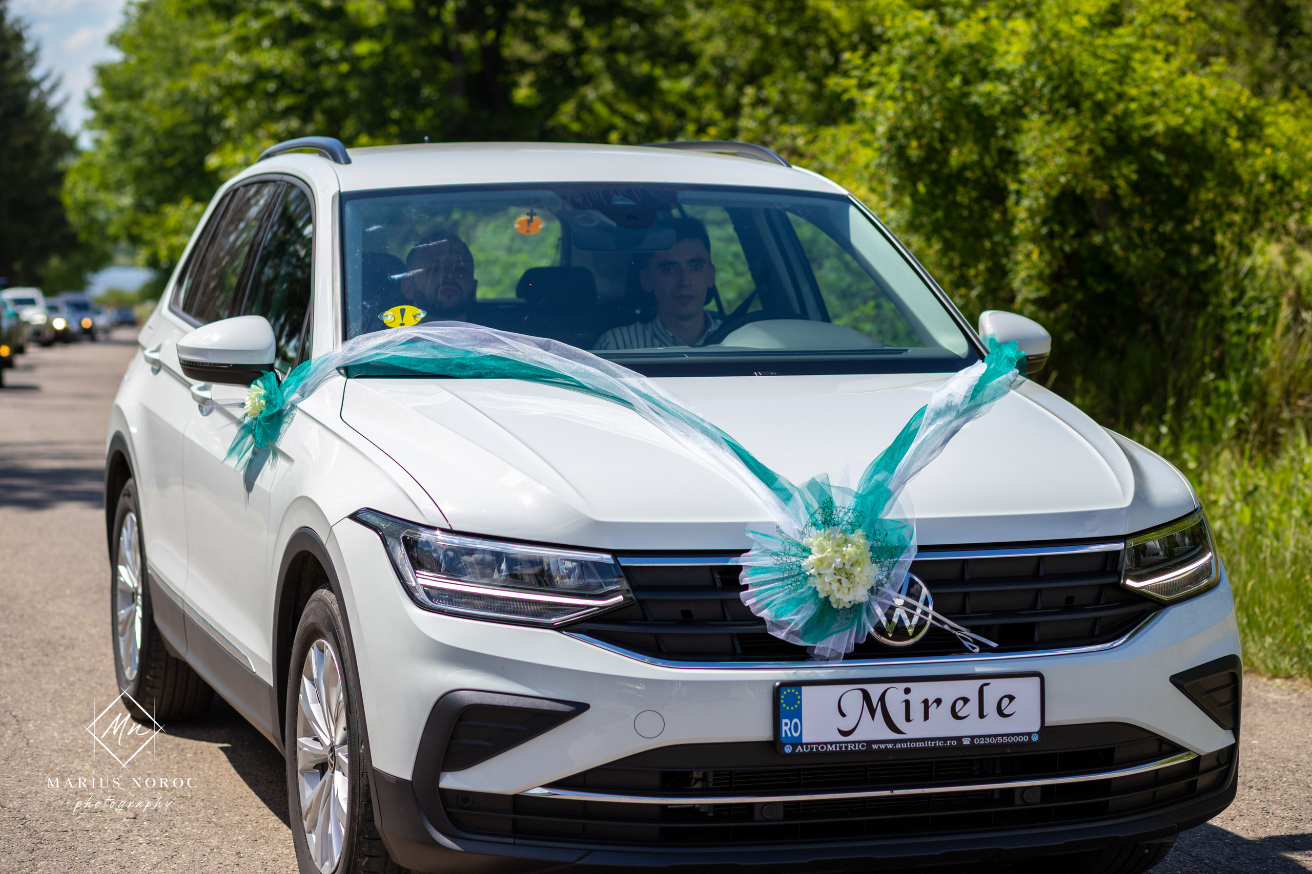 Mihaela & Claudiu | Restaurant Vasyon Baia Suceava