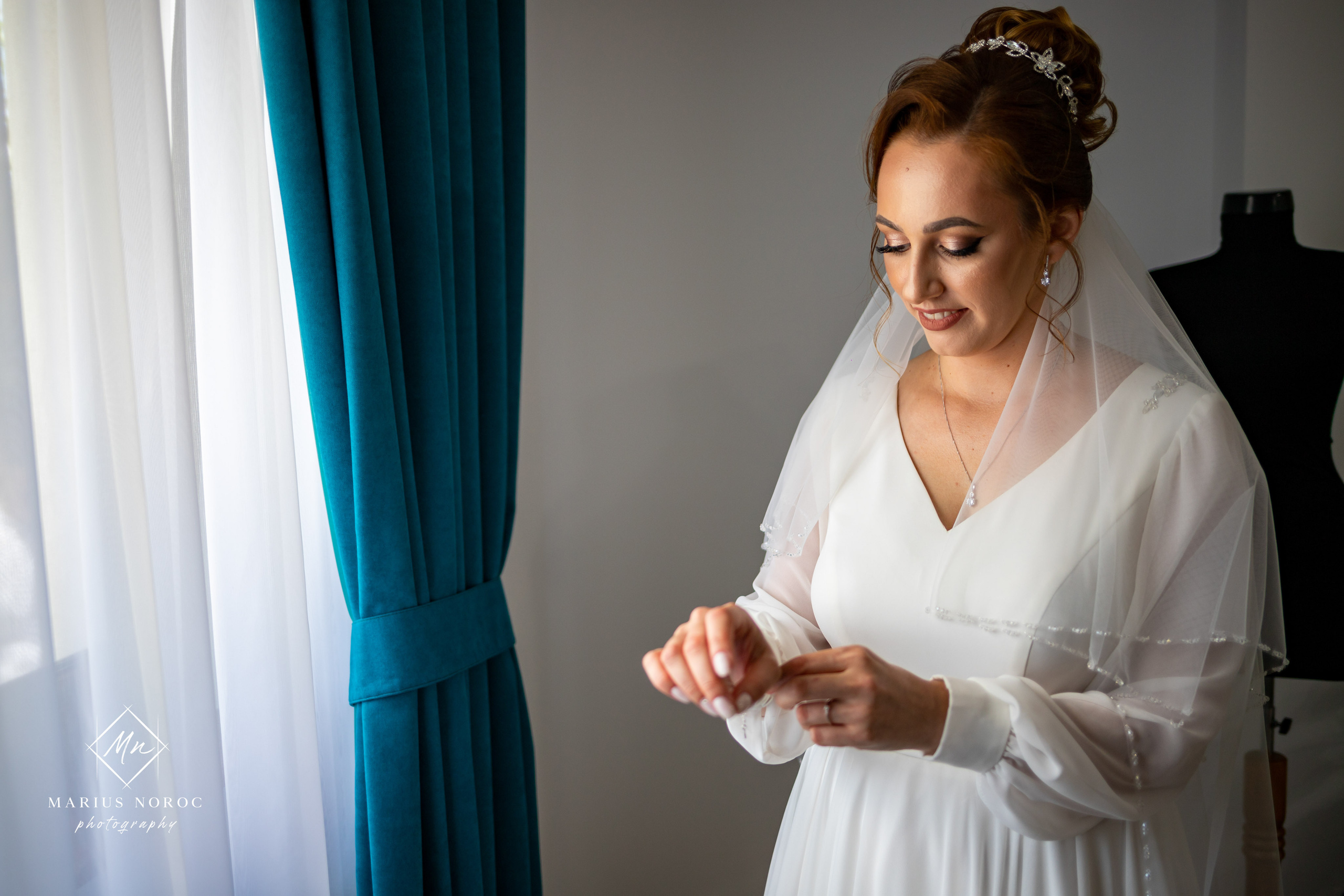 Mihaela & Claudiu | Restaurant Vasyon Baia Suceava