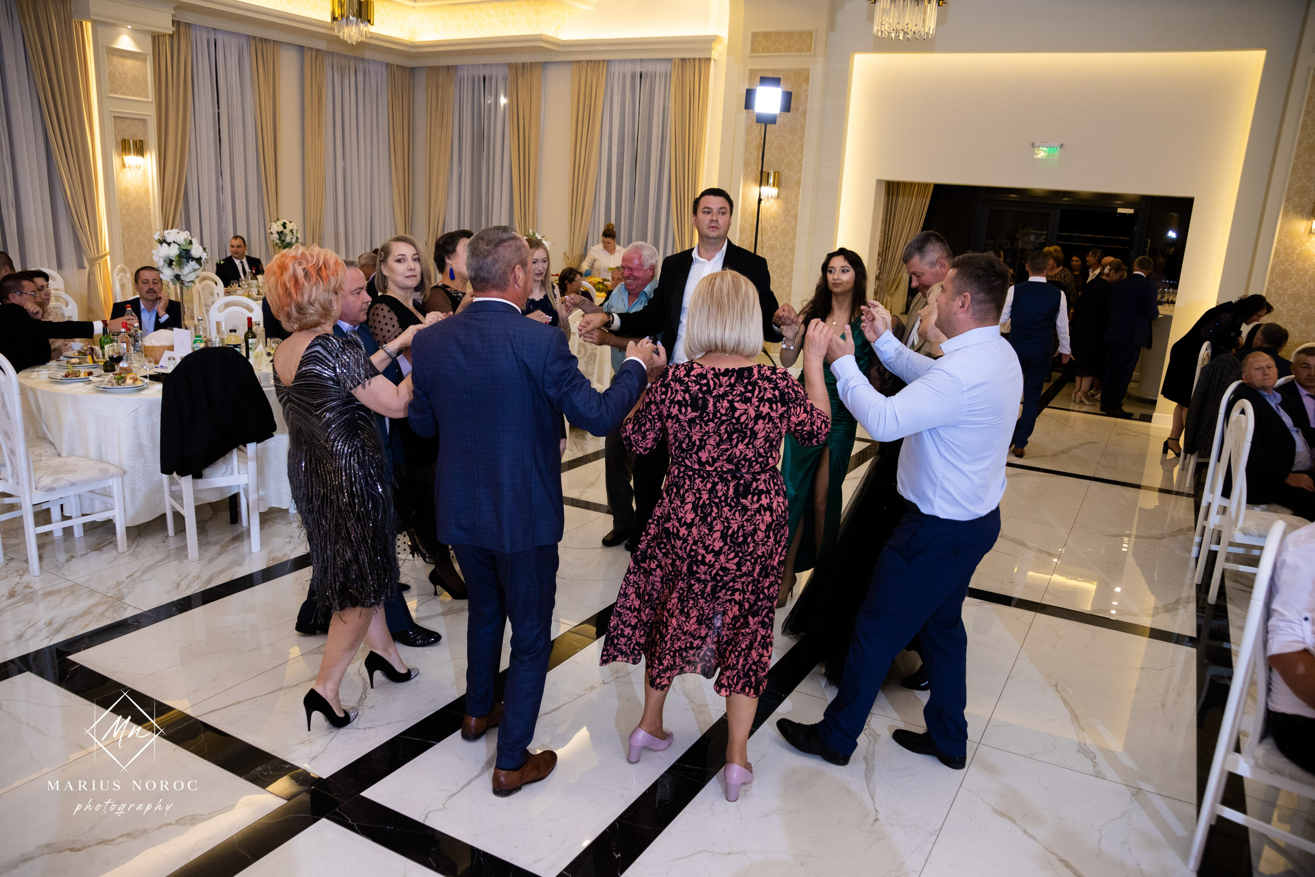 Mihaela & Claudiu | Restaurant Vasyon Baia Suceava