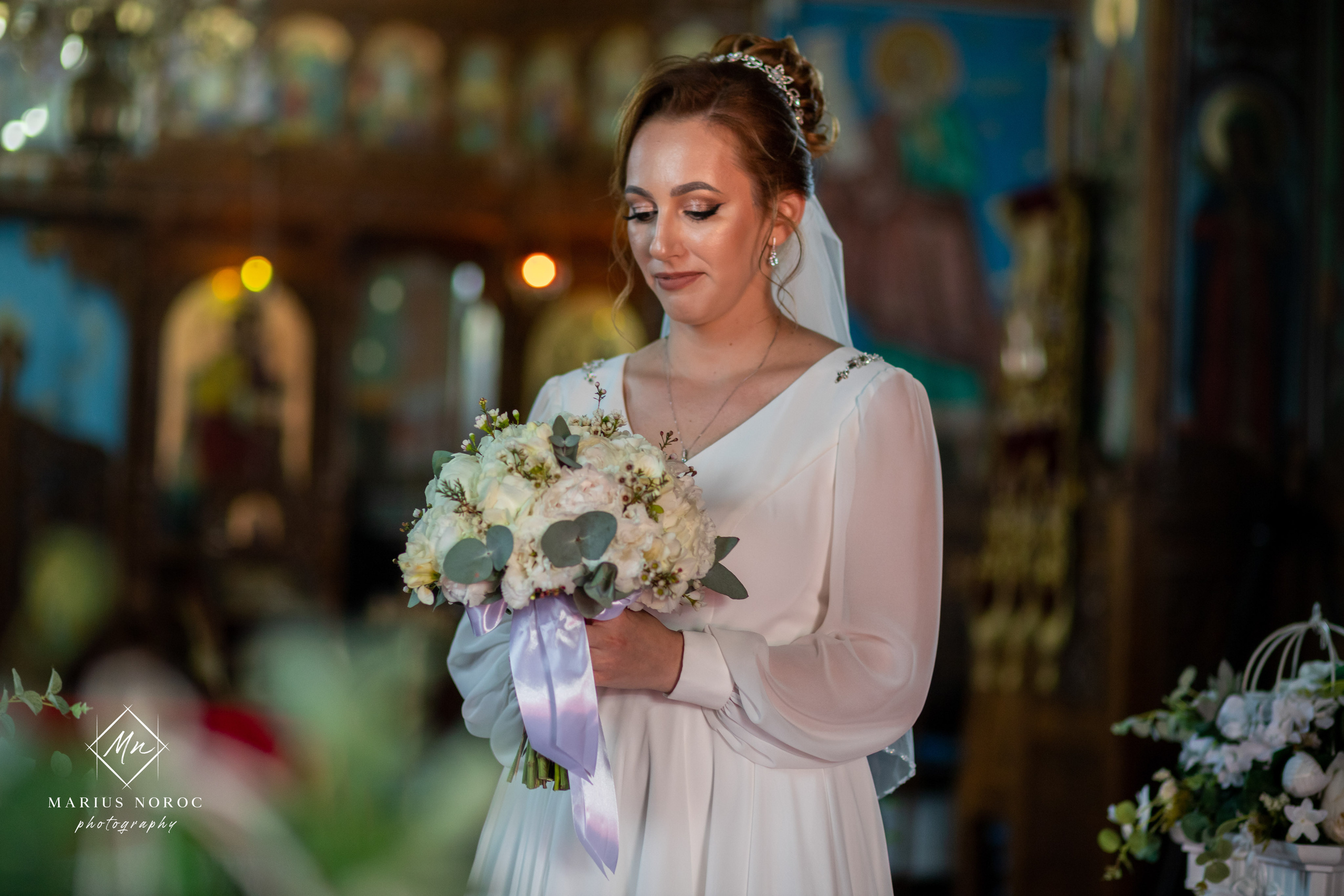 Mihaela & Claudiu | Restaurant Vasyon Baia Suceava