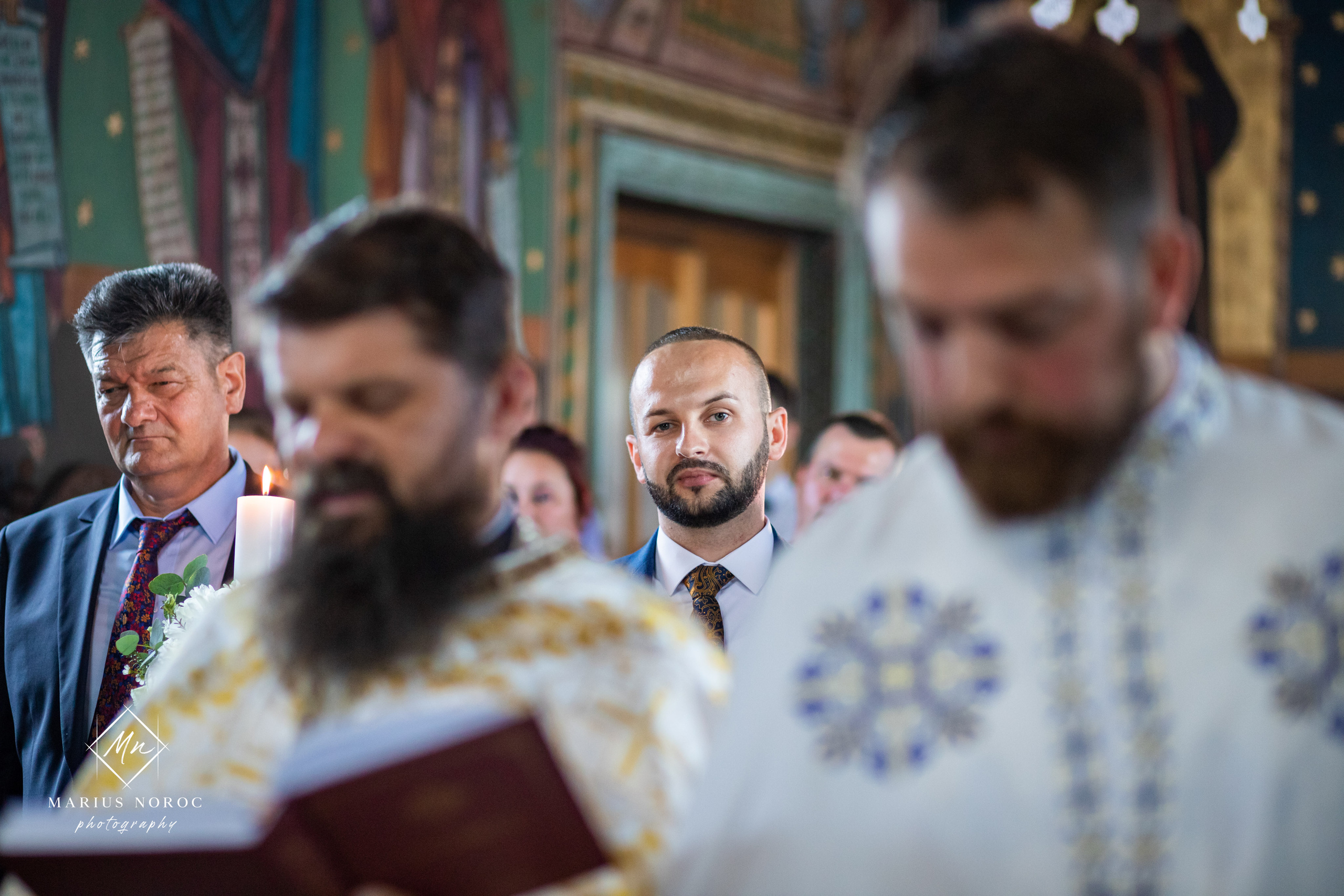 Mihaela & Claudiu | Restaurant Vasyon Baia Suceava