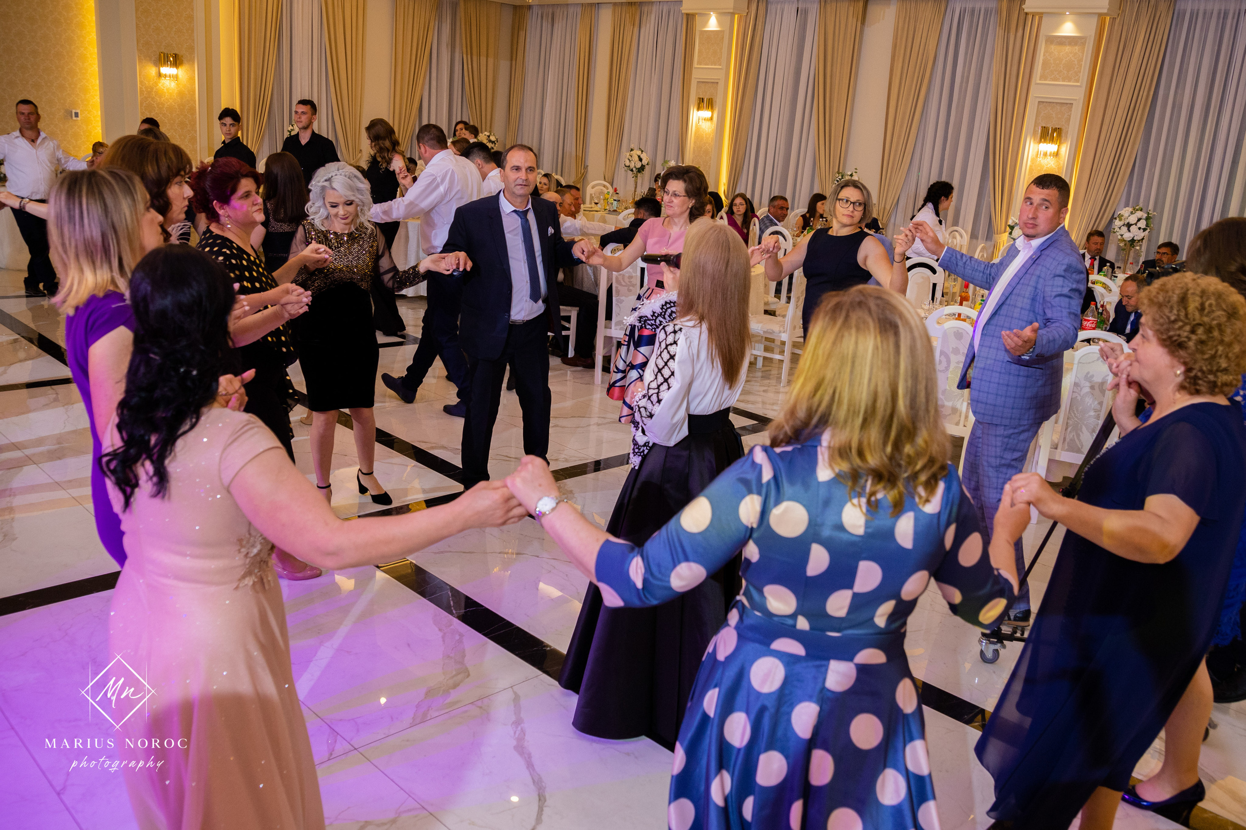 Mihaela & Claudiu | Restaurant Vasyon Baia Suceava