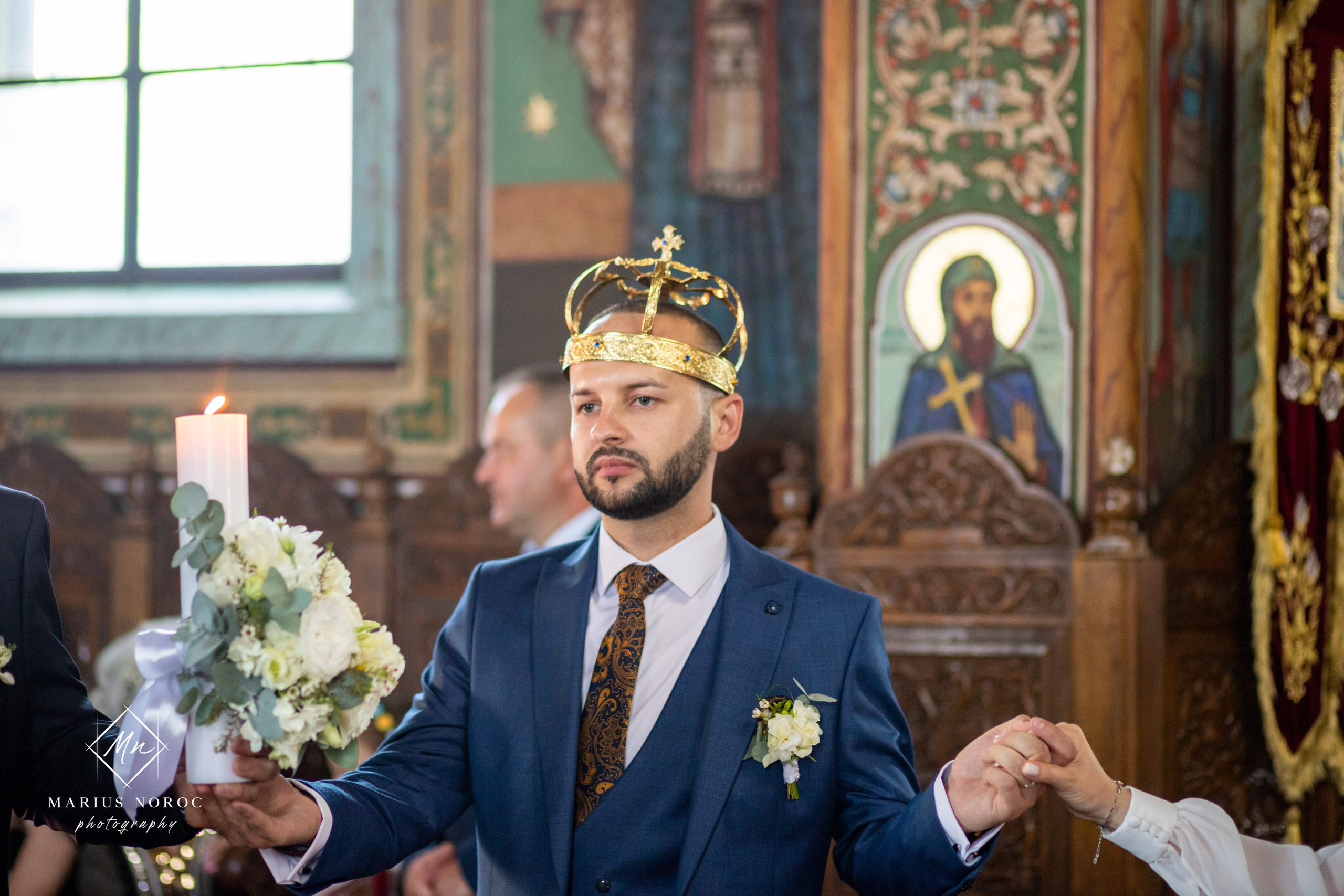 Mihaela & Claudiu | Restaurant Vasyon Baia Suceava