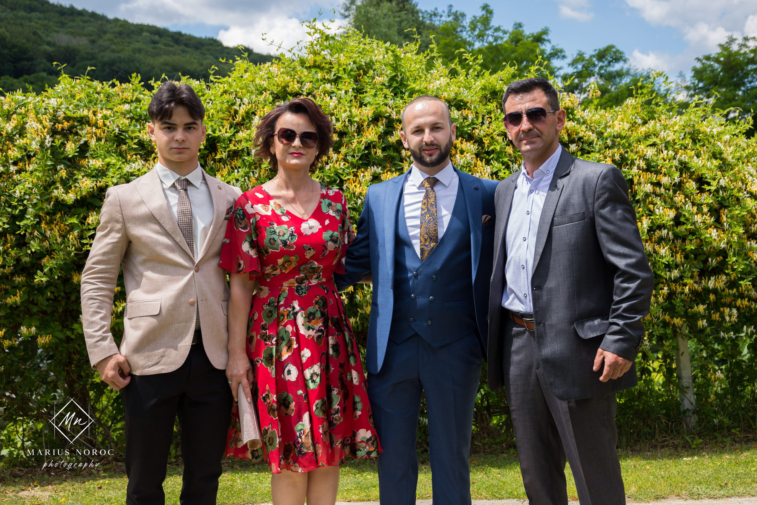 Mihaela & Claudiu | Restaurant Vasyon Baia Suceava